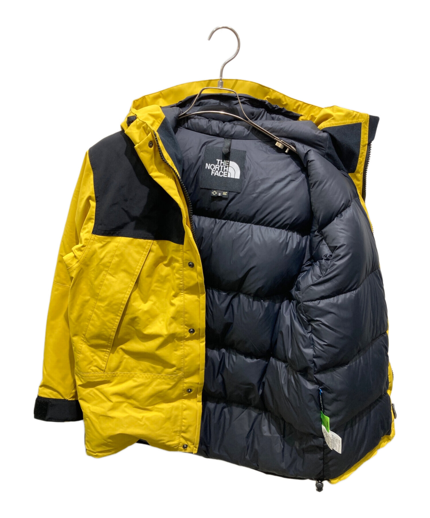 中古・古着通販】THE NORTH FACE (ザ ノース フェイス) Mountain Down