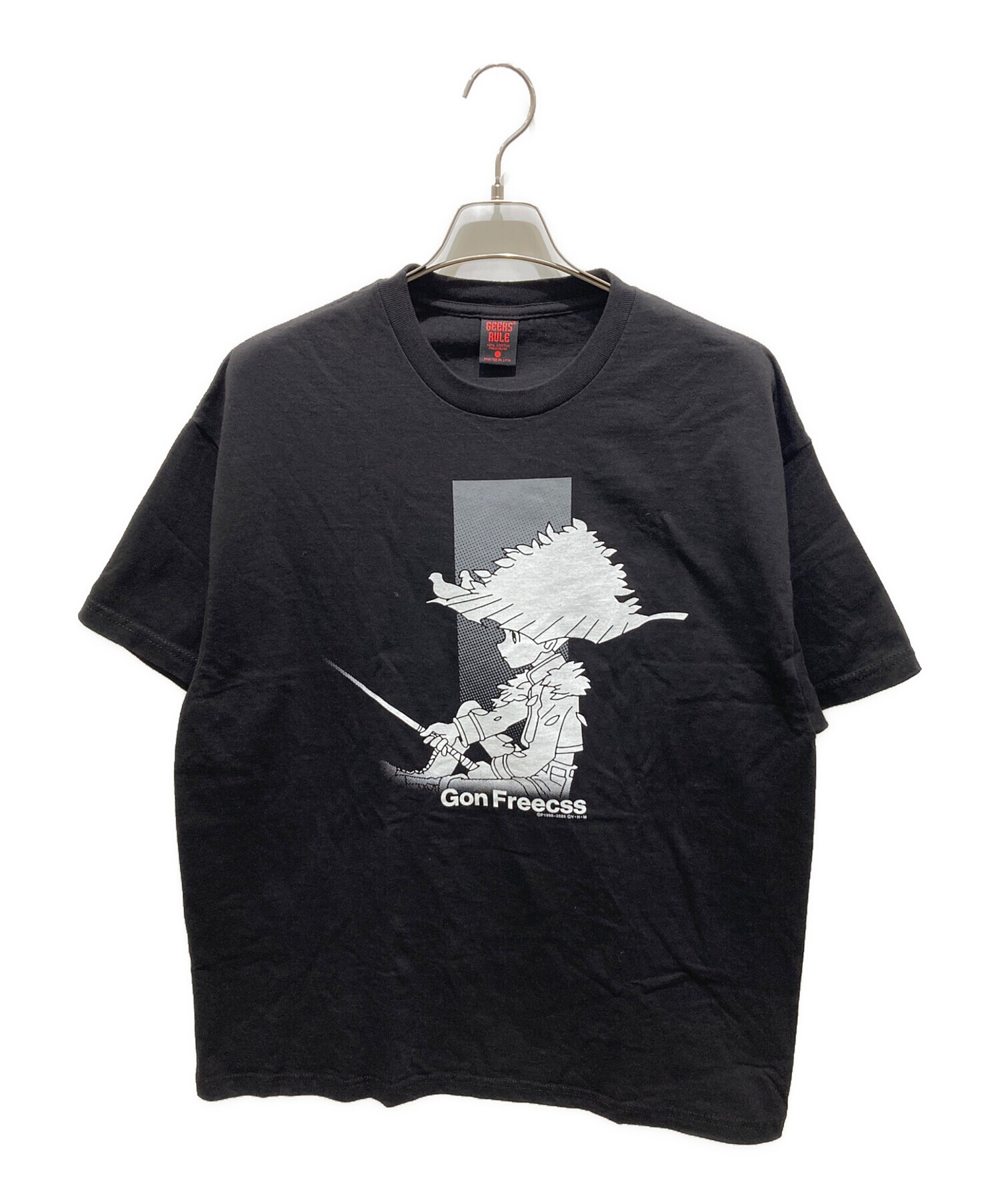 中古・古着通販】GEEKS RULE (ギークスルール) HUNTER HUNTER 
