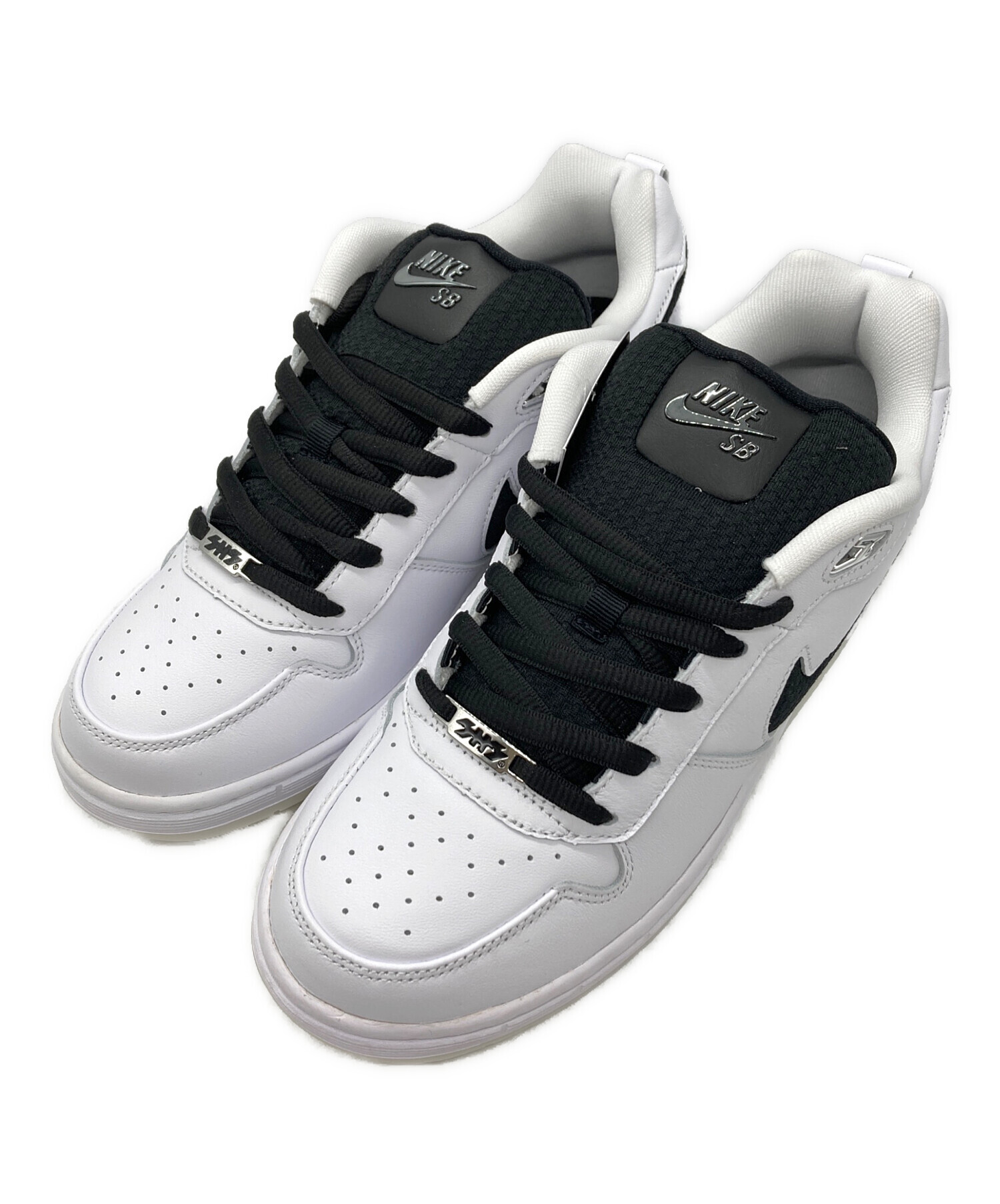 中古・古着通販】NIKE (ナイキ) ポール ロドリゲス ズーム エア LOW 