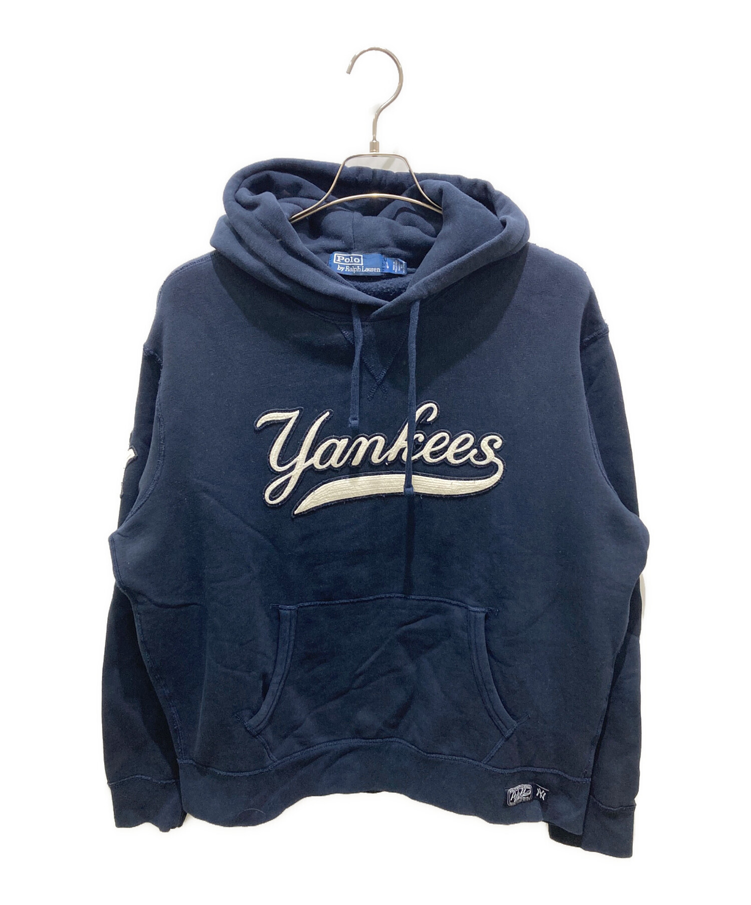 中古・古着通販】POLO RALPH LAUREN (ポロ・ラルフローレン) プル 