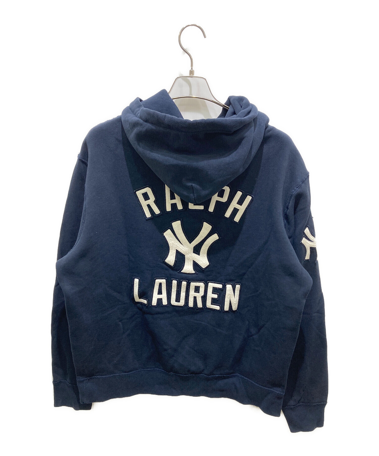 中古・古着通販】POLO RALPH LAUREN (ポロ・ラルフローレン) プル 