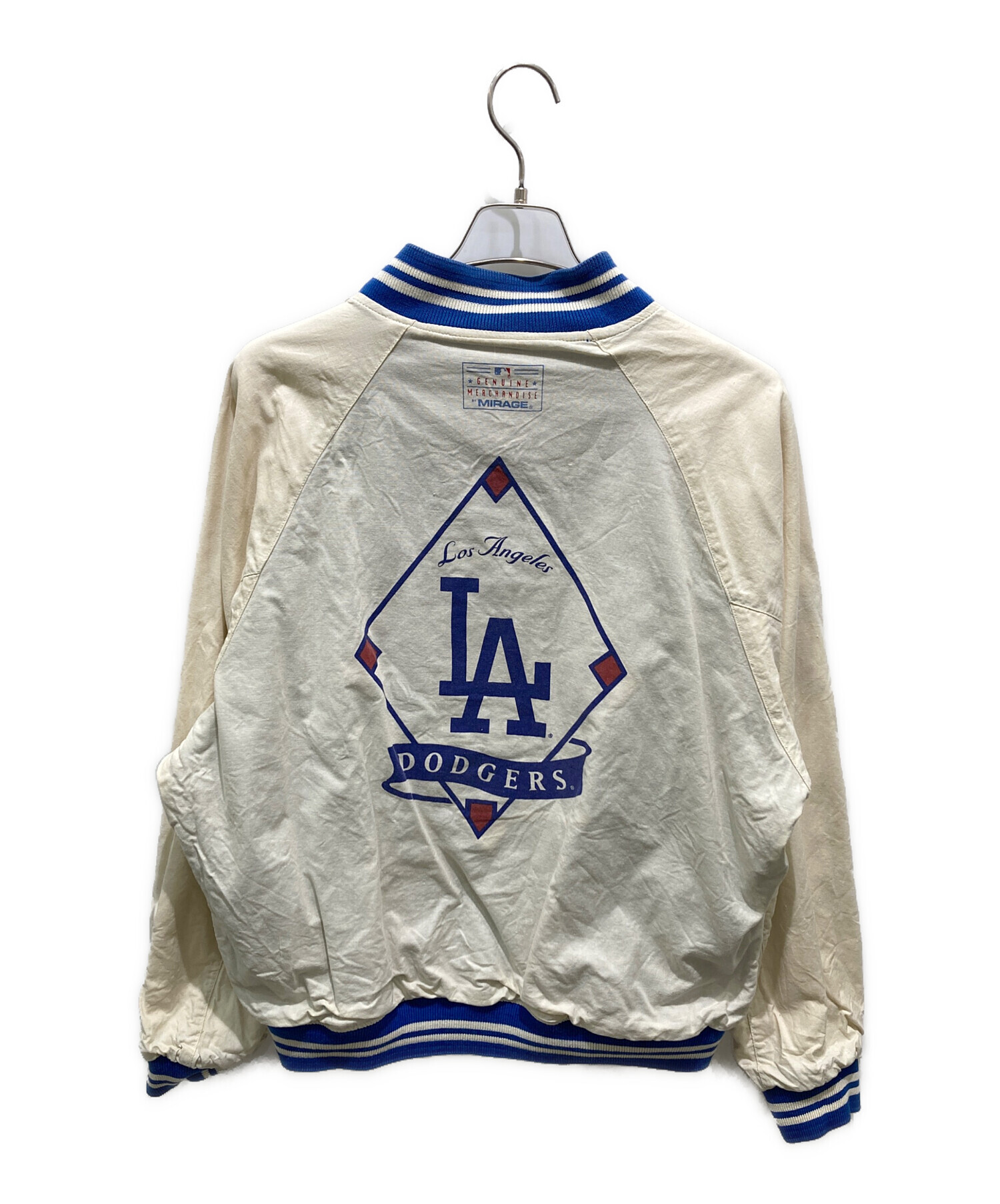 中古・古着通販】GENUINE MERCHANDISE (ジェニュイン マーチャンダイズ