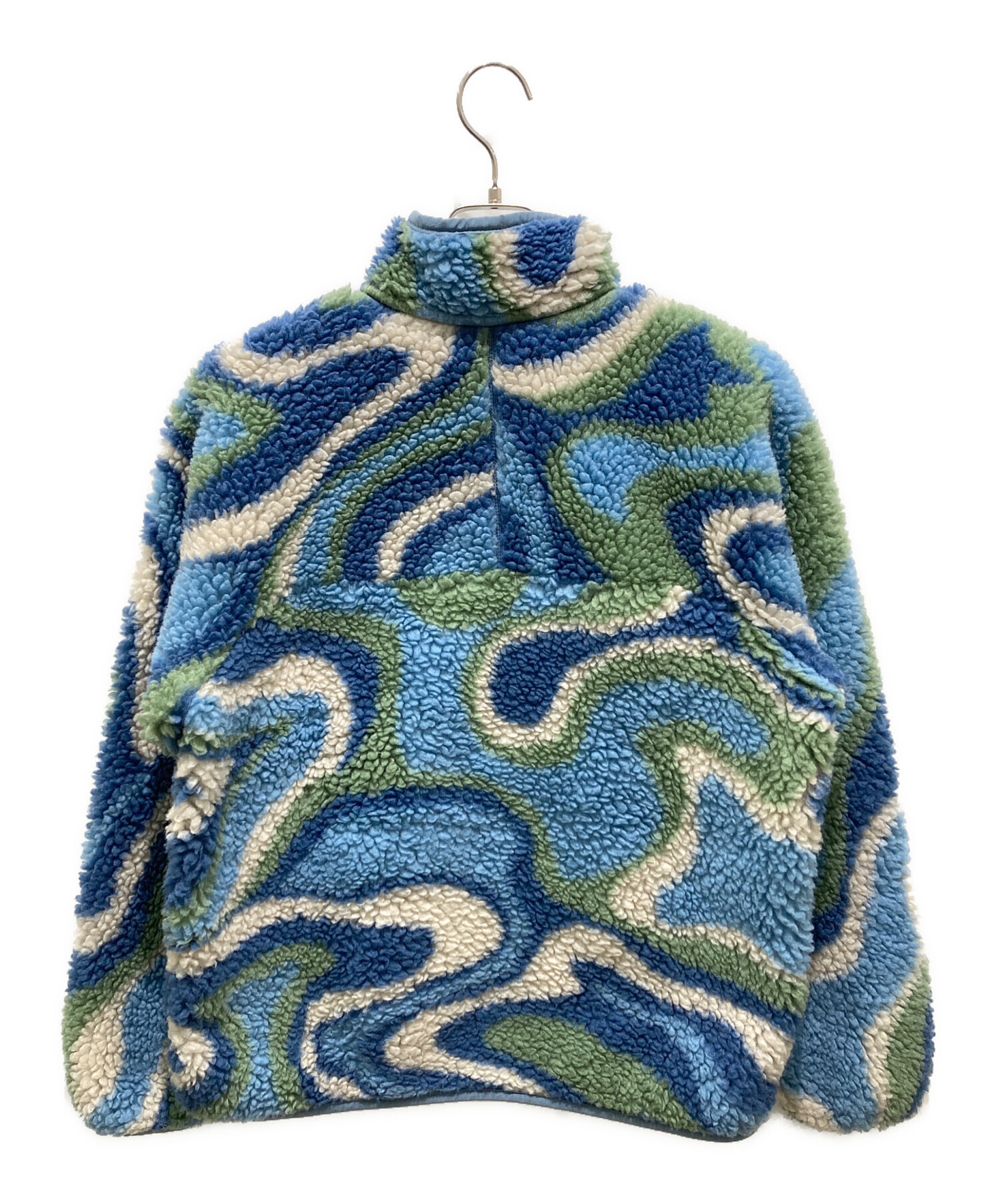 中古・古着通販】Patagonia (パタゴニア) ナチュラル・ブレンド 