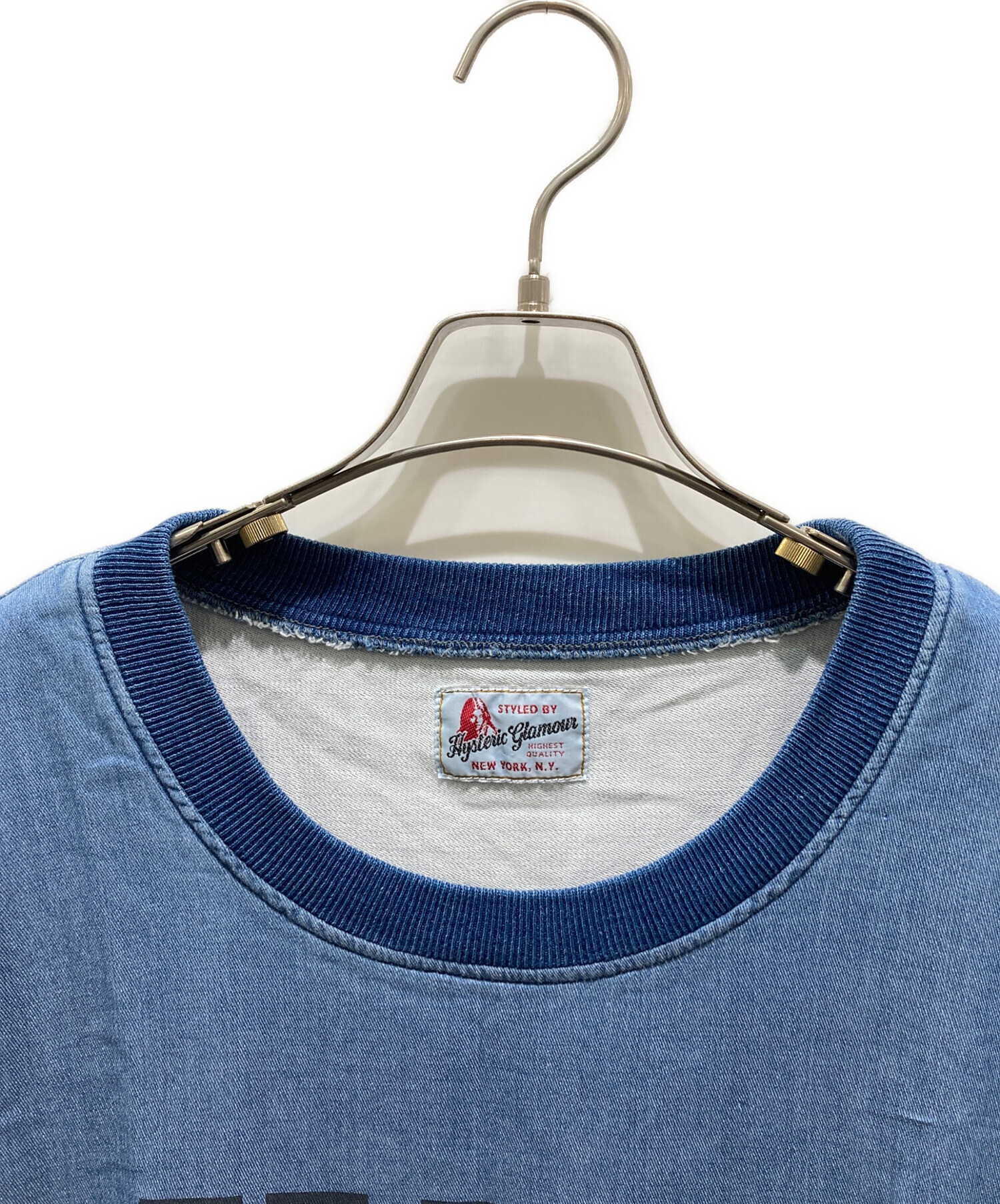 中古・古着通販】Hysteric Glamour (ヒステリックグラマー) 半袖