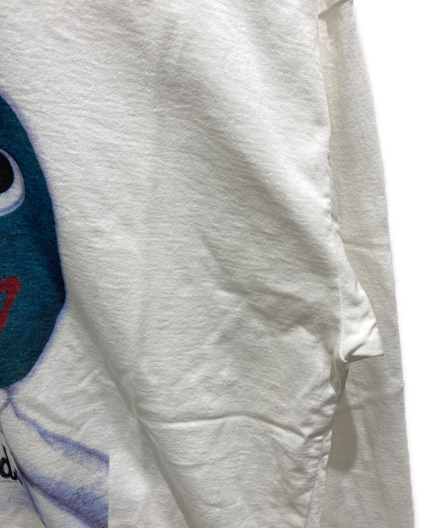 中古・古着通販】Hysteric Glamour (ヒステリックグラマー) WEIRDO