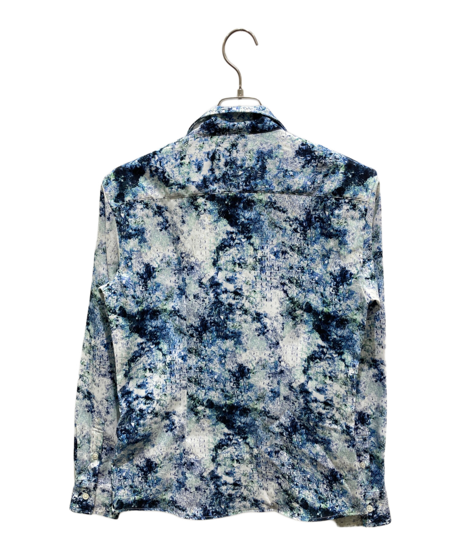 中古・古着通販】TORNADO MART (トルネードマート) クロコダイル柄