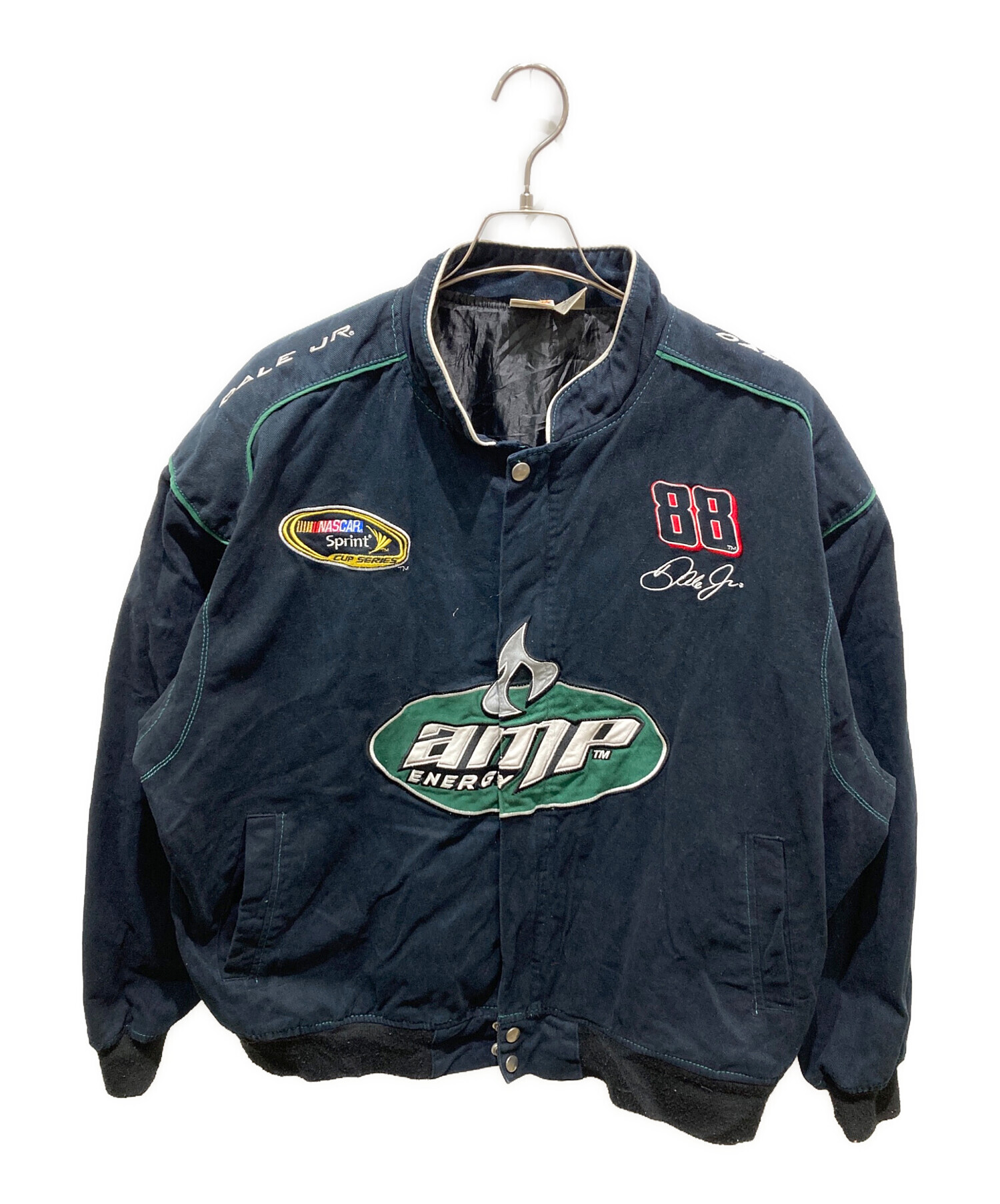 古着 WINNER\u0027S WINNERS CIRCLE Budweiser バドワイザー コットン 