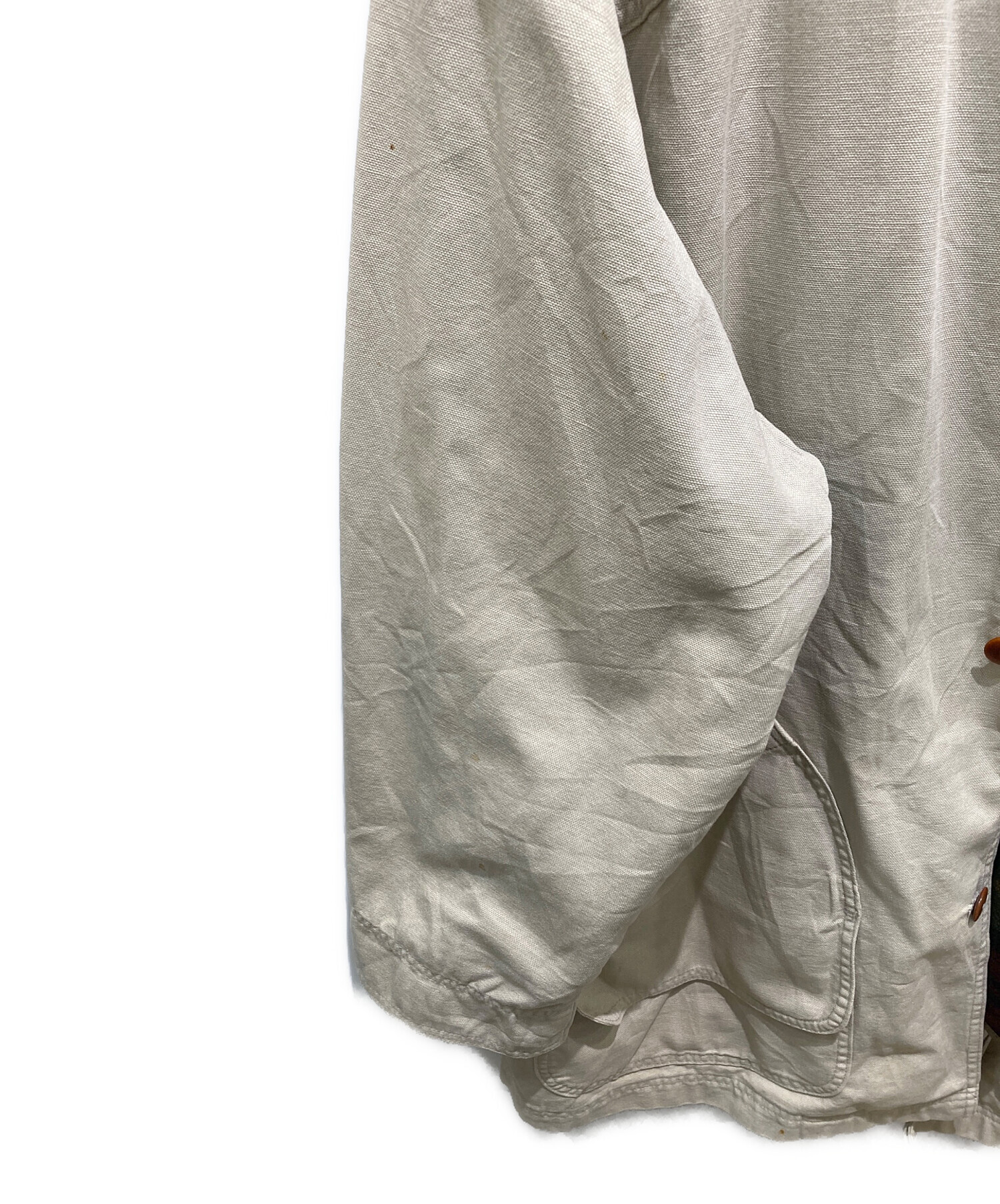 中古・古着通販】L.L.Bean (エルエルビーン) ライナー付きハンティング
