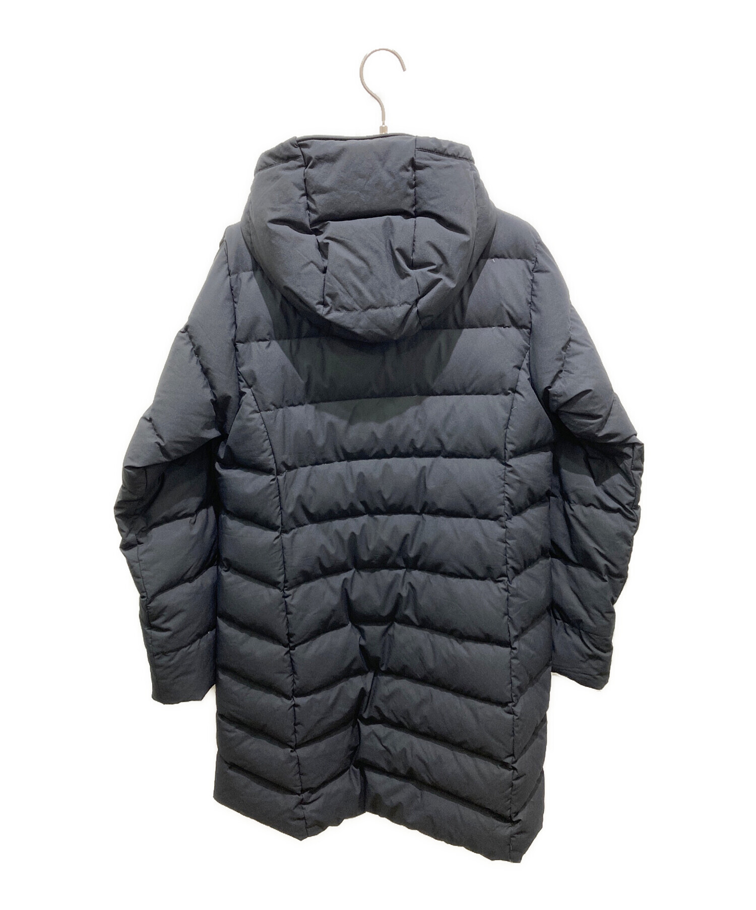 中古・古着通販】mont-bell (モンベル) コルチナ ダウンコート 