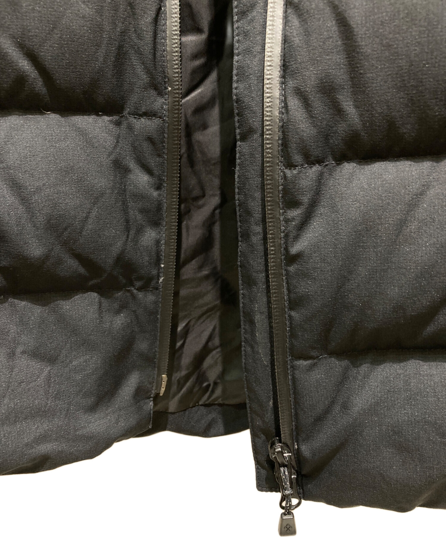 中古・古着通販】mont-bell (モンベル) コルチナ ダウンコート 