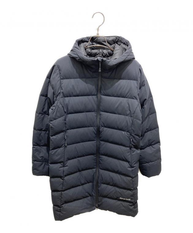 Z*n様 3232 モンベル 1101581 コルチナ ダウンコート レディース