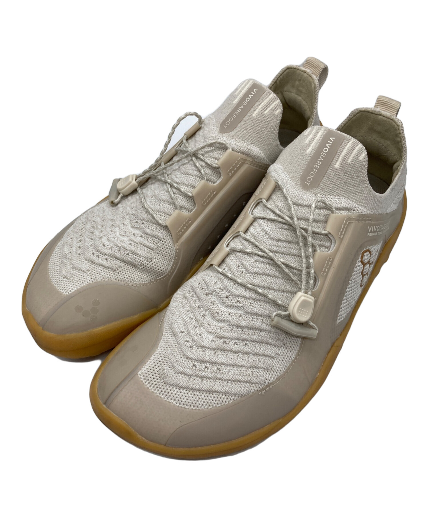 中古・古着通販】VIVOBARE FOOT (ビボベアフット) PRIMUS TRAIL KNIT