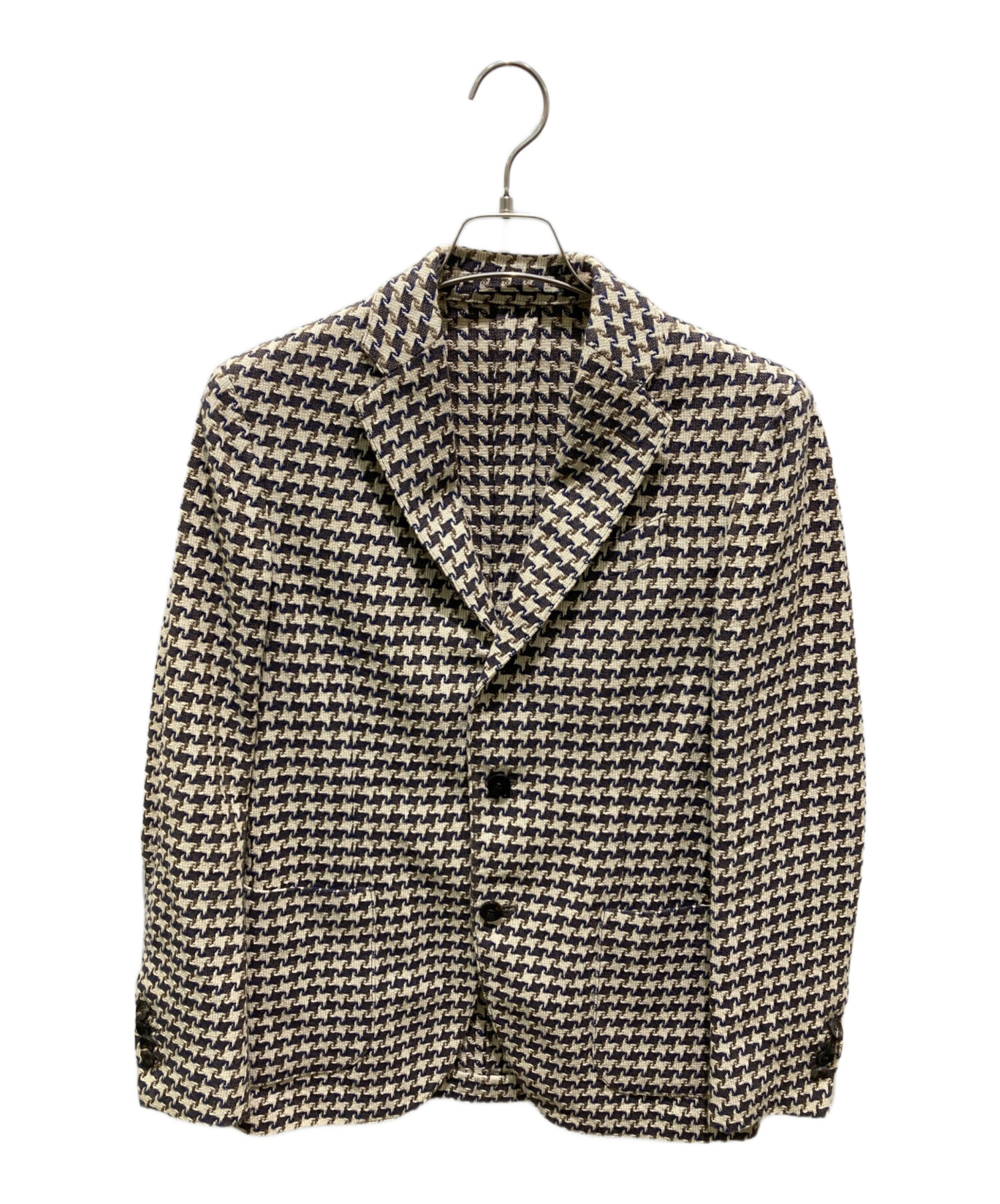 中古・古着通販】LARDINI (ラルディーニ) テーラードジャケット 中古・古着通販】LARDINI (ラルディーニ) テーラードジャケット