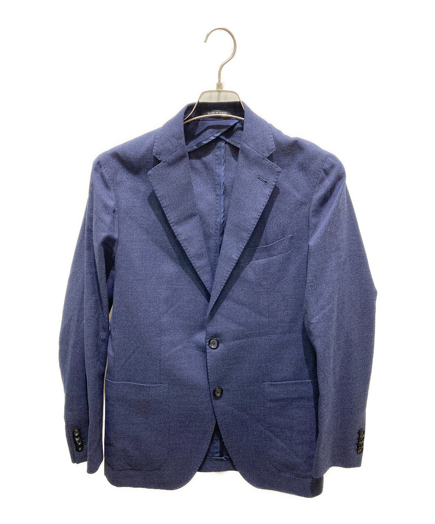 中古・古着通販】TAGLIATORE (タリアトーレ) SUPER110