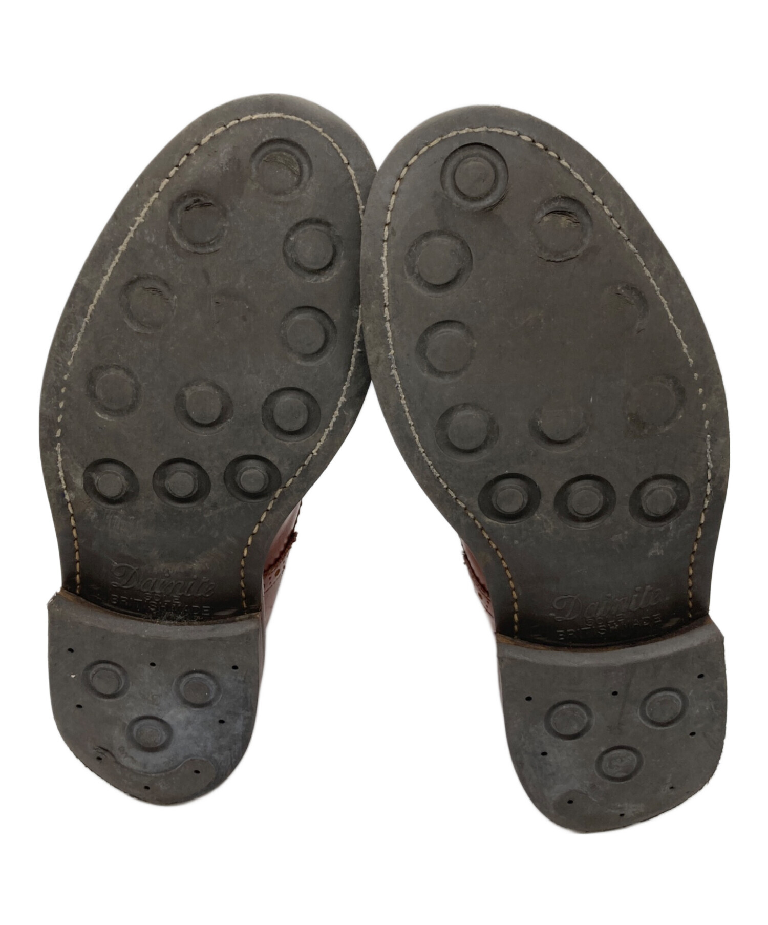 中古・古着通販】Tricker
