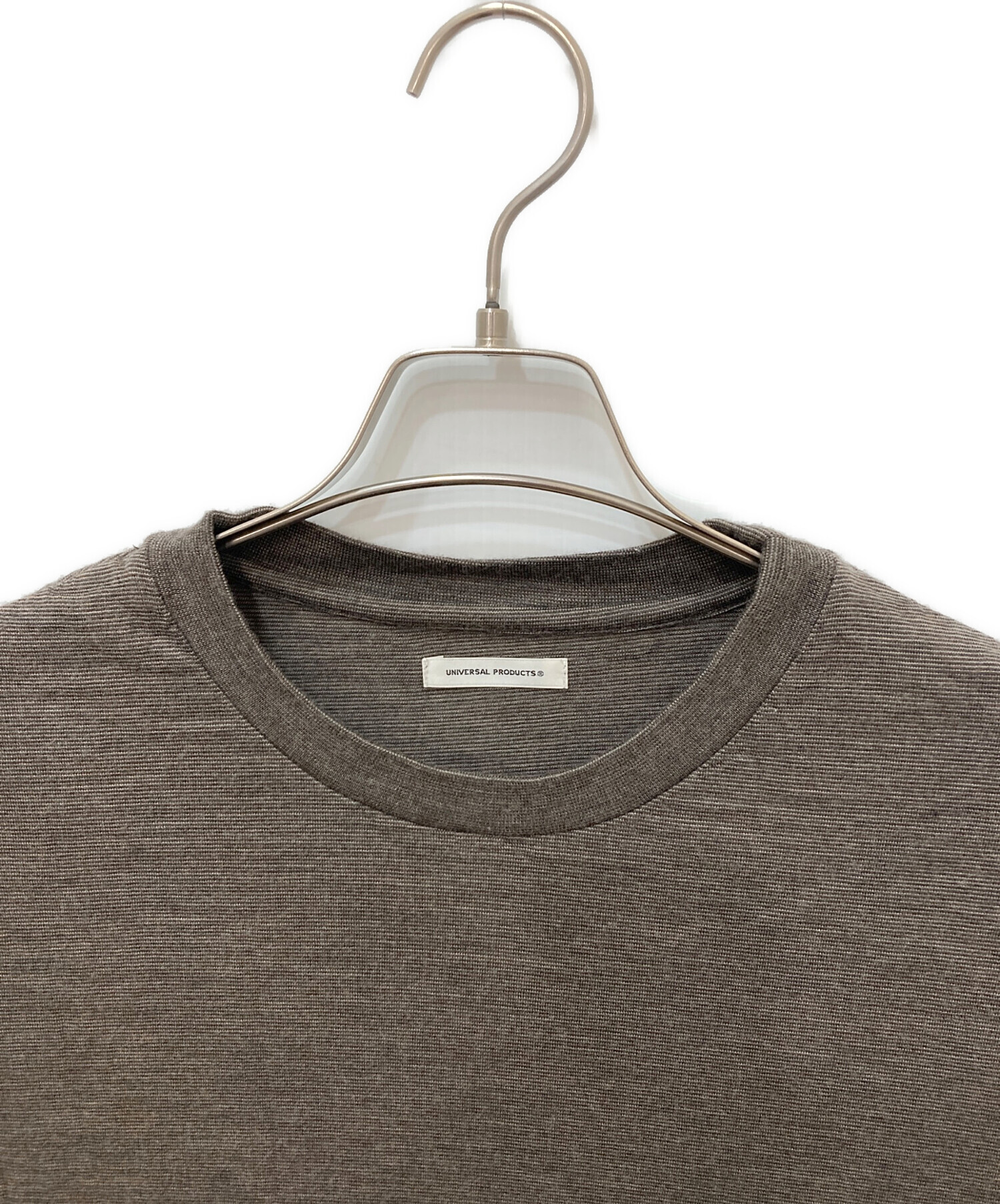 中古・古着通販】UNIVERSAL PRODUCTS. (ユニバーサルプロダクツ) WOOL 