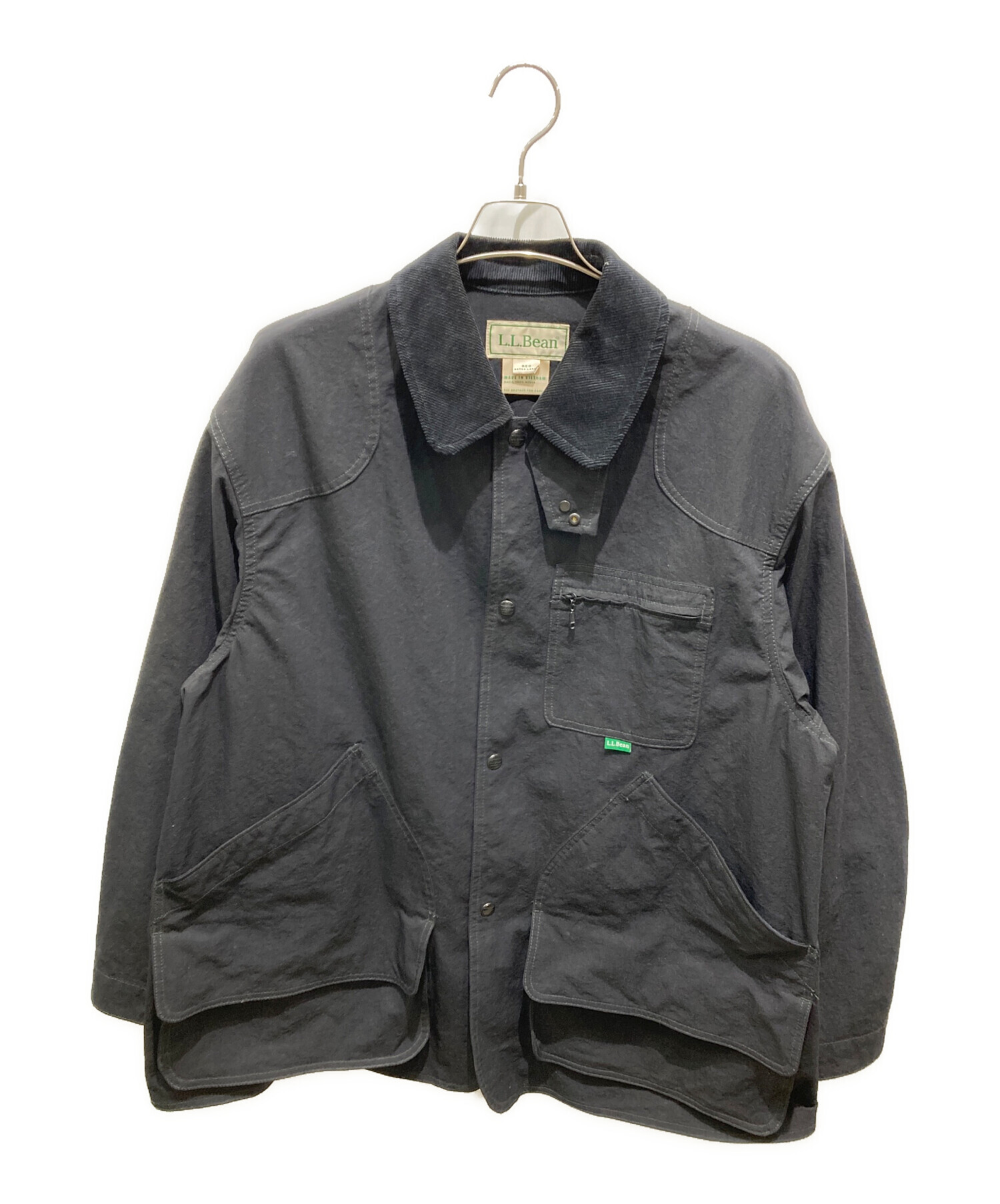中古・古着通販】L.L.Bean (エルエルビーン) ナイロン フィールド