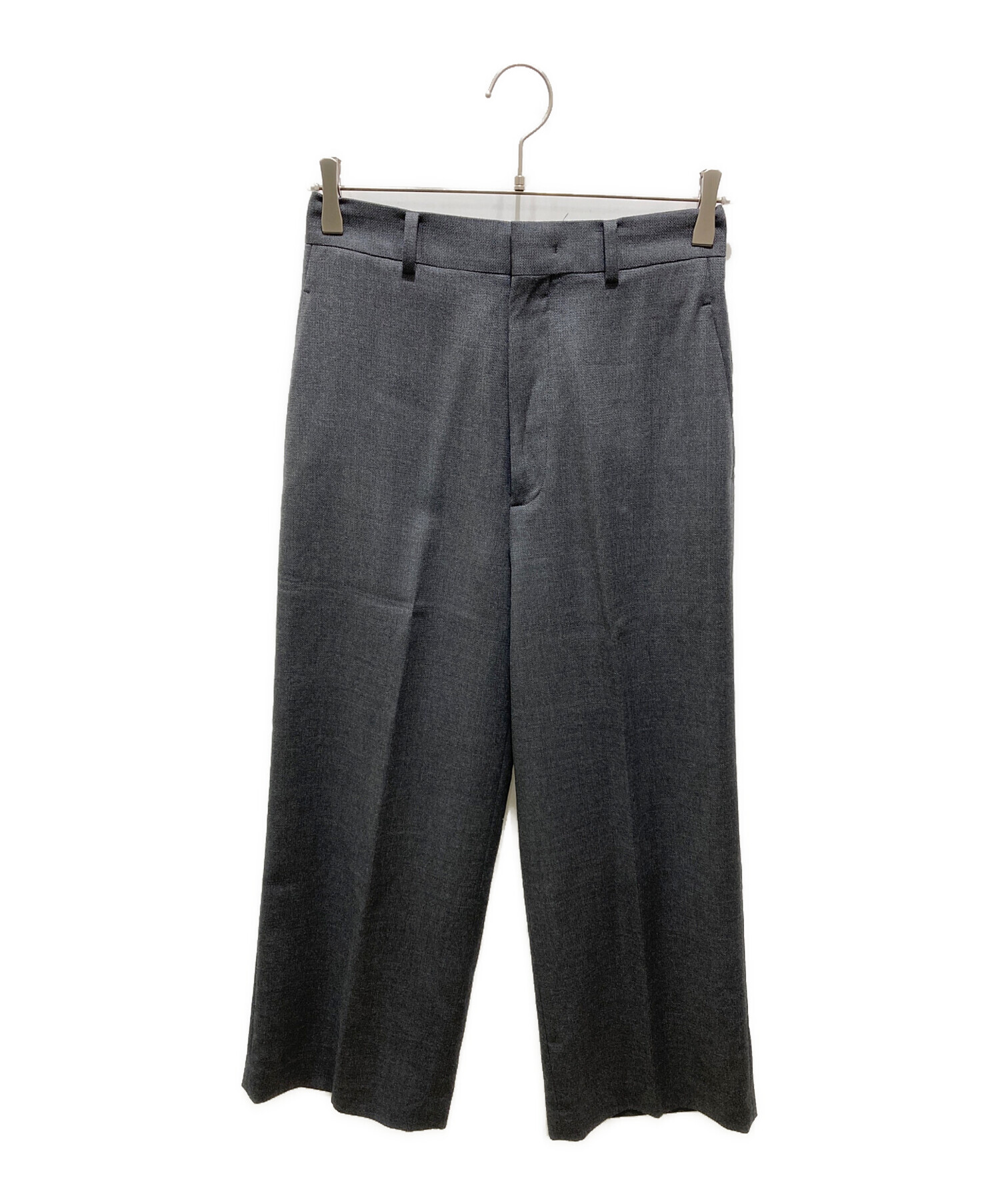 中古・古着通販】edition (エディション) ERMENEGILDO ZEGNA 