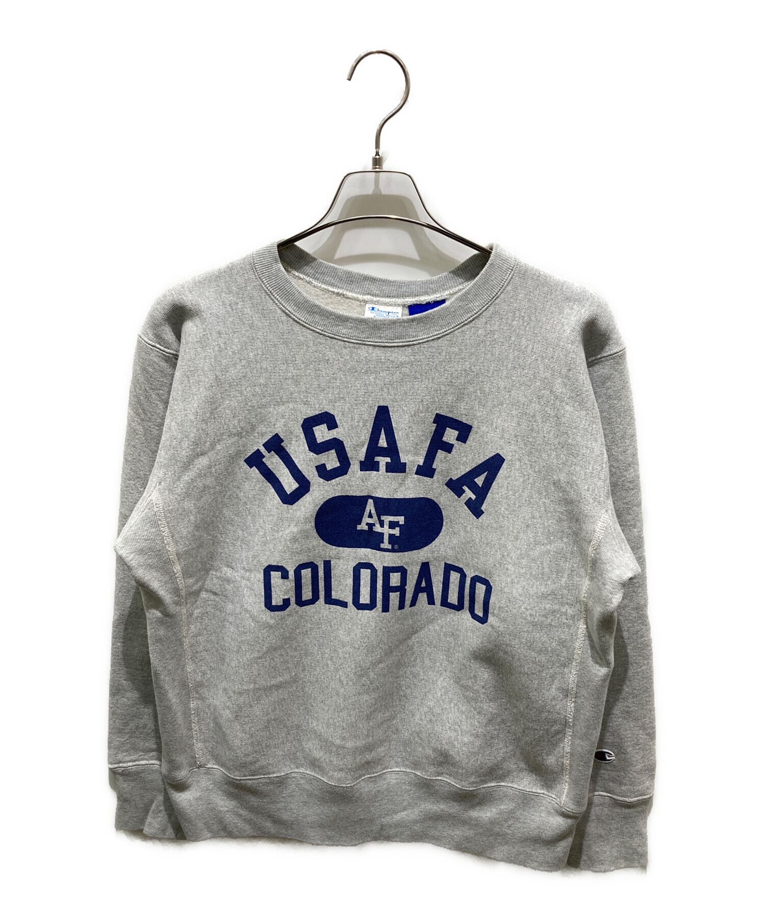 Champion USAFA リバースウィーブ スウェット XL チャンピオン