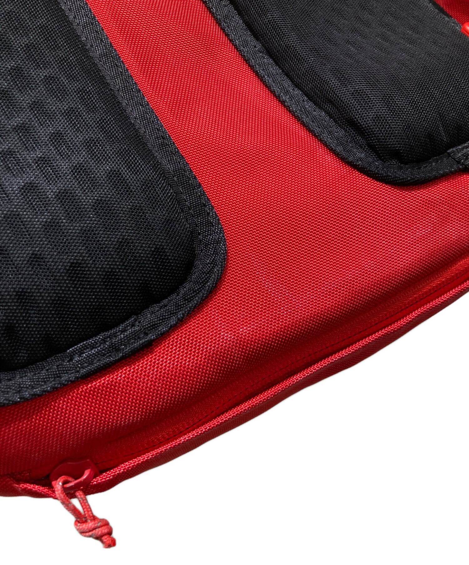 中古・古着通販】TIMBUK2 (ティンバックツー) PARKER PACK レッド