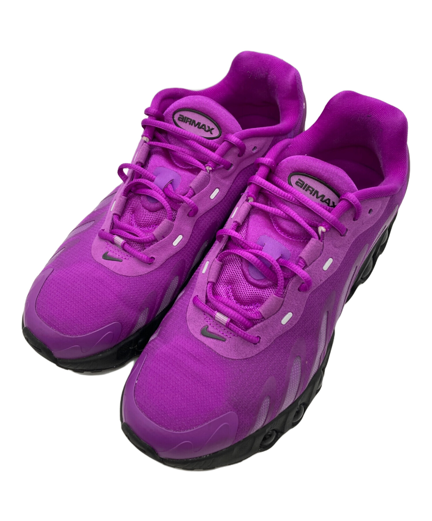 中古・古着通販】NIKE (ナイキ) AIR MAX DN8 VIVID PURPLE パープル
