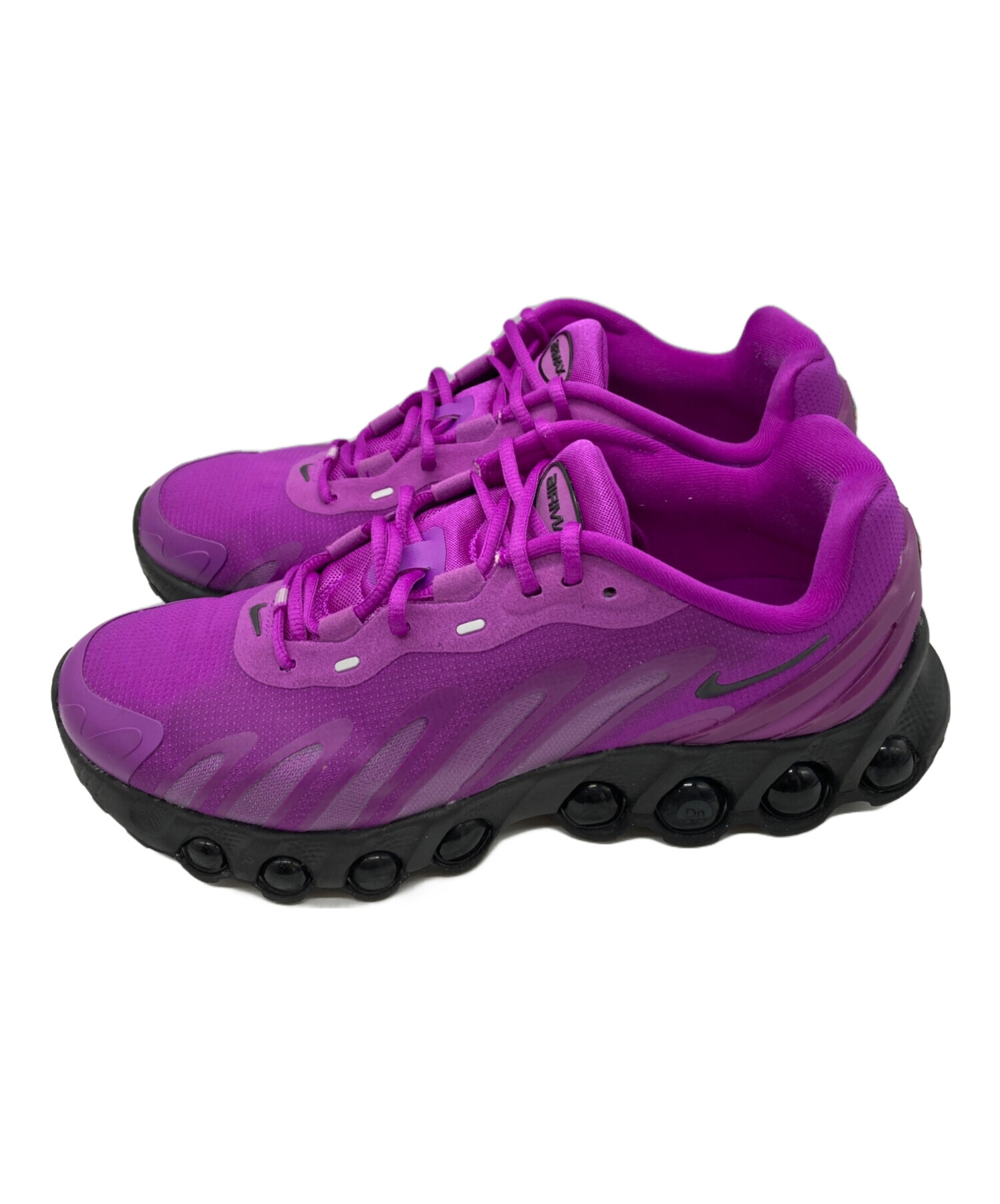 中古・古着通販】NIKE (ナイキ) AIR MAX DN8 VIVID PURPLE パープル