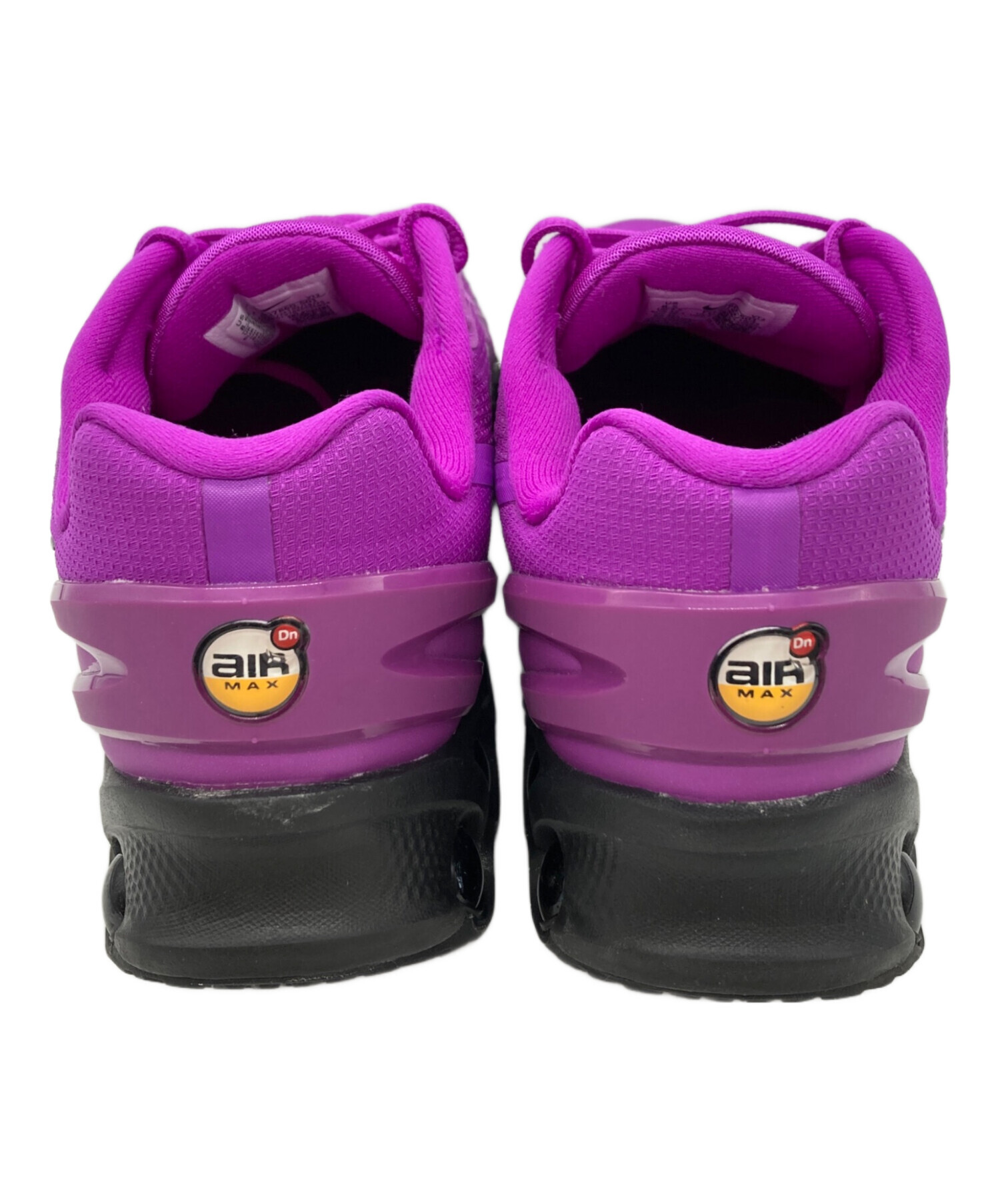 中古・古着通販】NIKE (ナイキ) AIR MAX DN8 VIVID PURPLE パープル