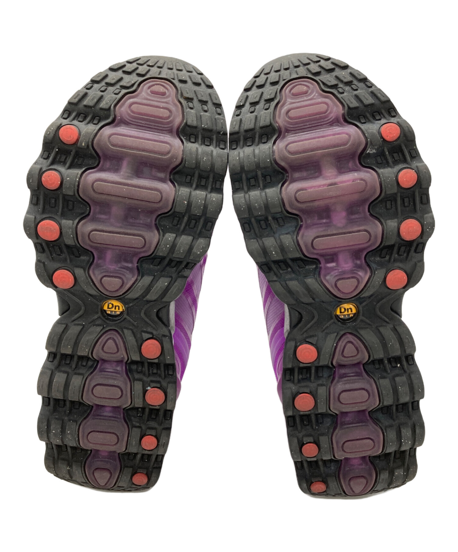 中古・古着通販】NIKE (ナイキ) AIR MAX DN8 VIVID PURPLE パープル