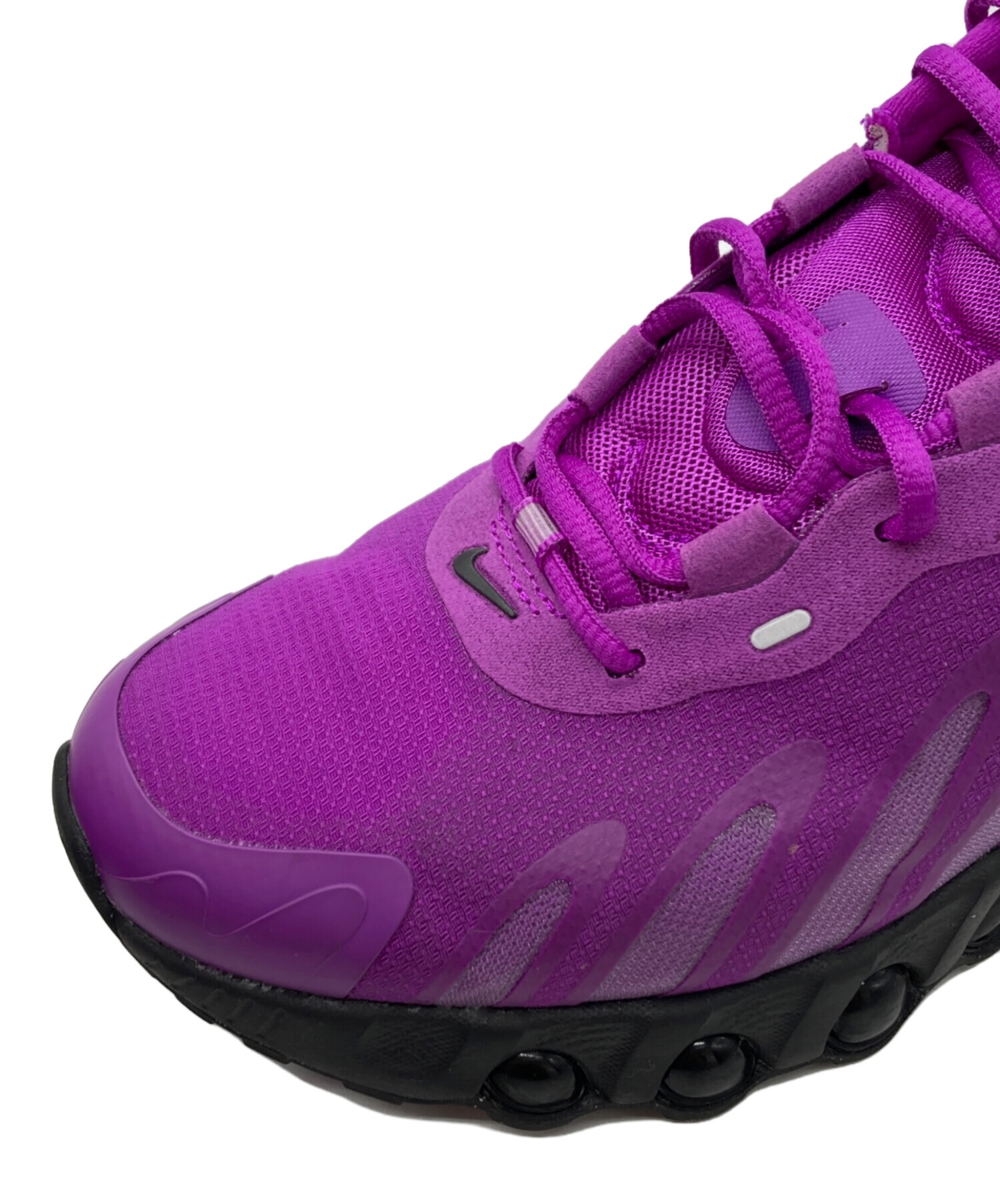 中古・古着通販】NIKE (ナイキ) AIR MAX DN8 VIVID PURPLE パープル