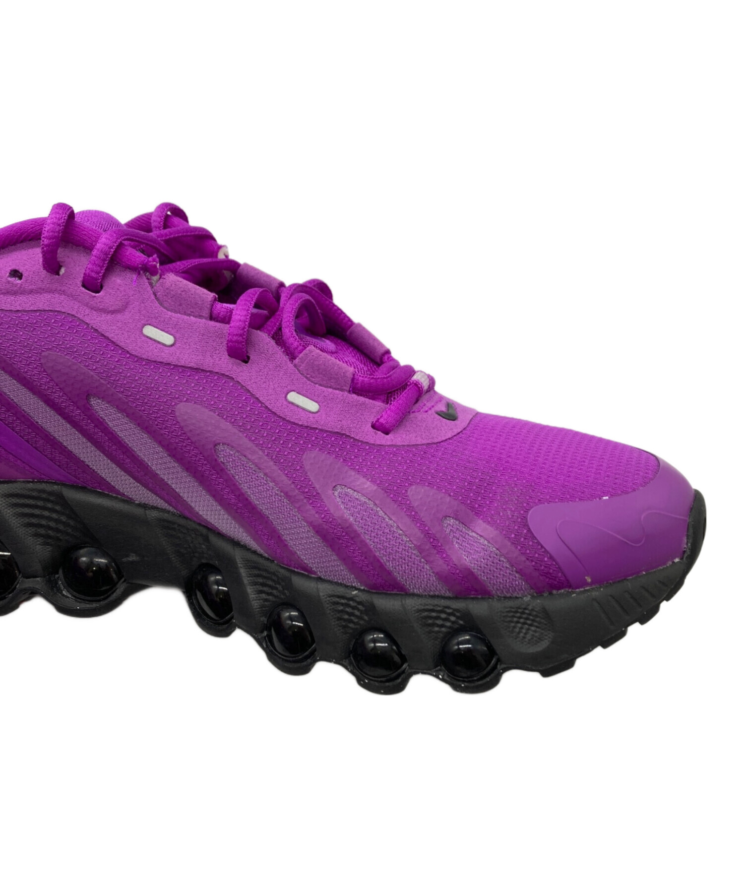中古・古着通販】NIKE (ナイキ) AIR MAX DN8 VIVID PURPLE パープル
