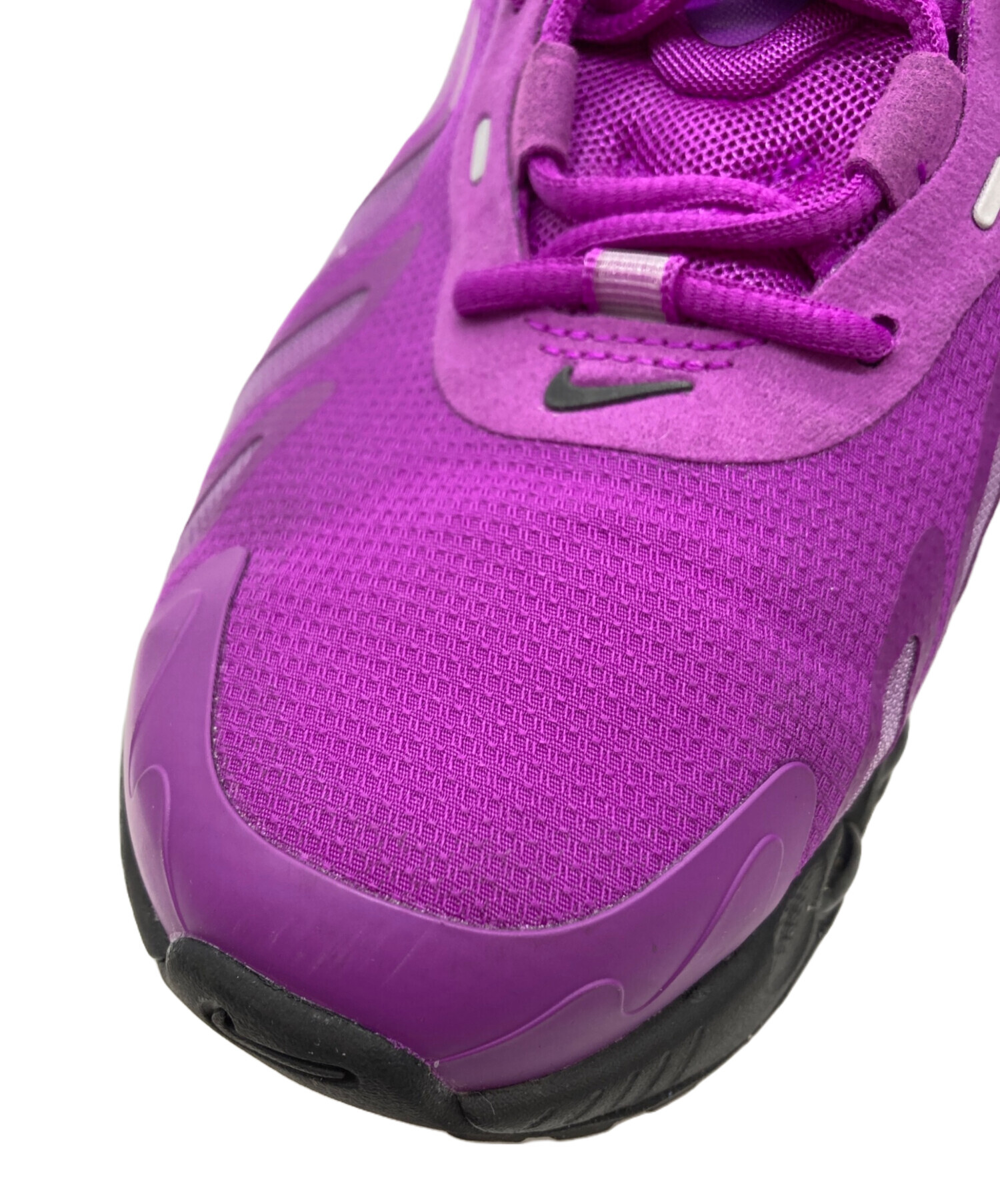 中古・古着通販】NIKE (ナイキ) AIR MAX DN8 VIVID PURPLE パープル