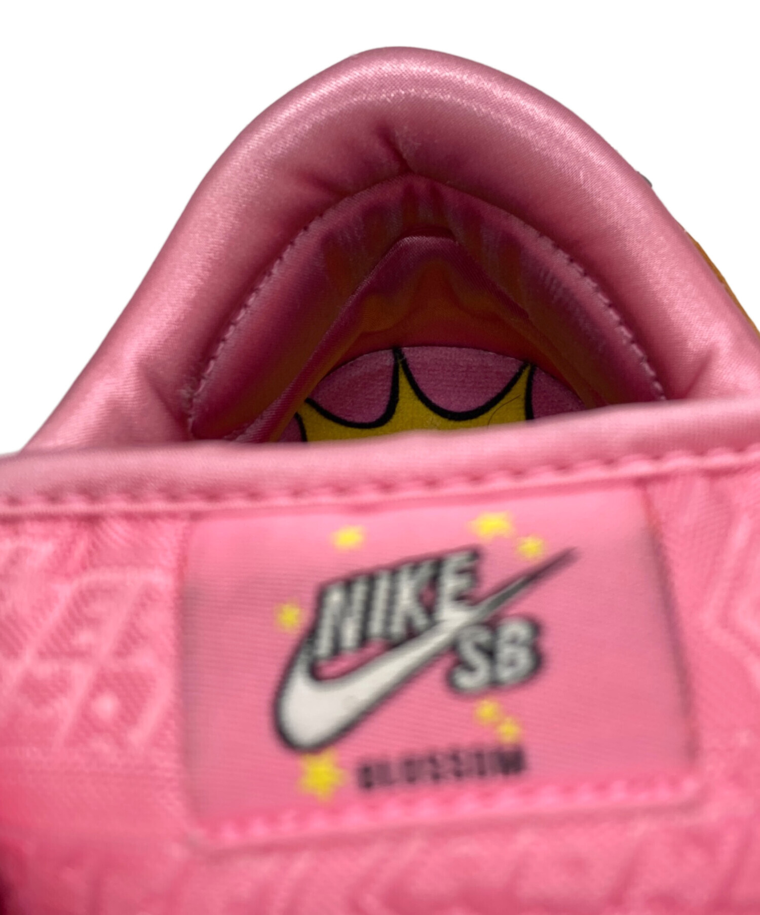 中古・古着通販】NIKE (ナイキ) The Powerpuff Girls (パワーパフ