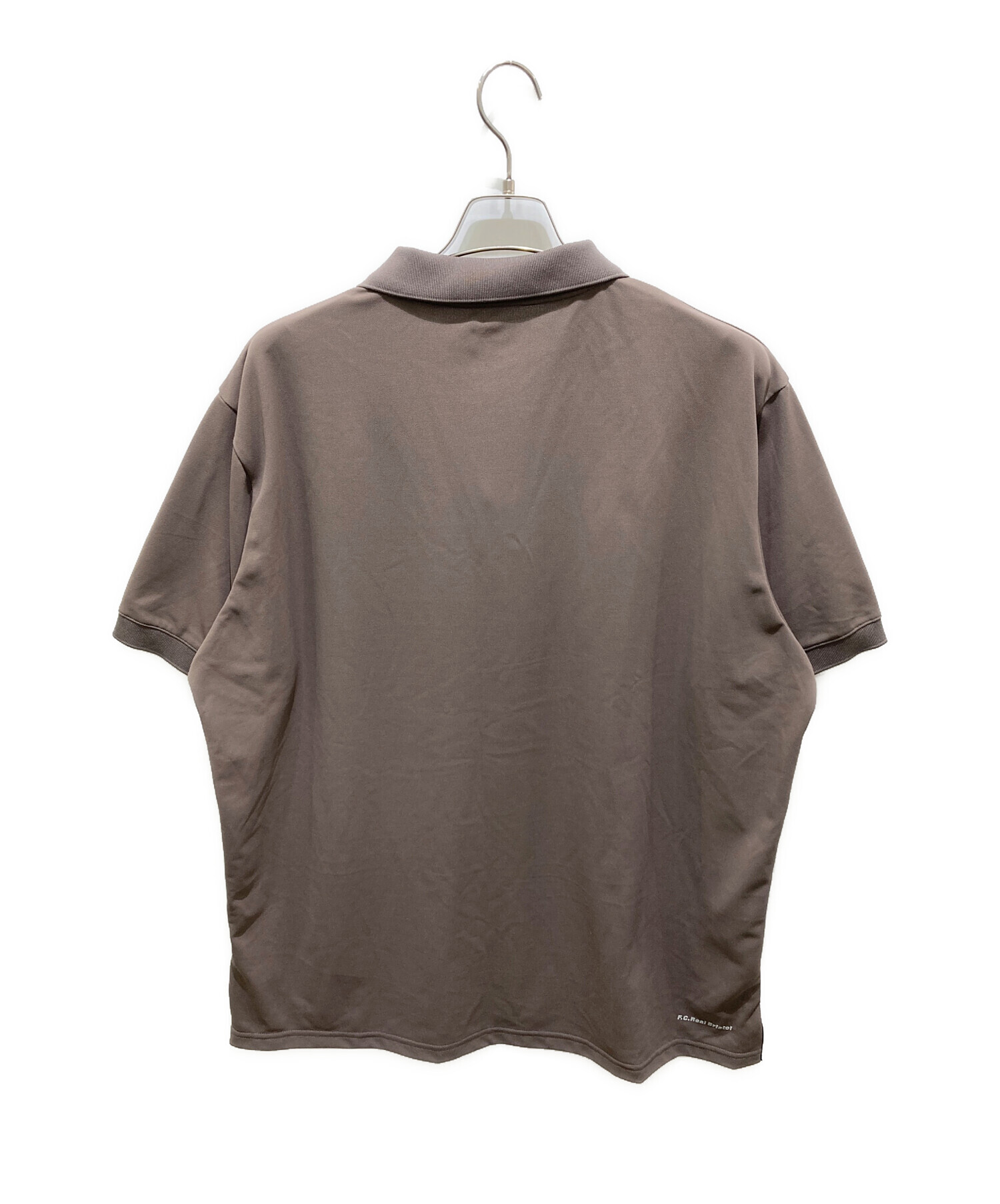 中古・古着通販】SOPH. (ソフ) F.C.R.B. (エフシーレアルブリストル