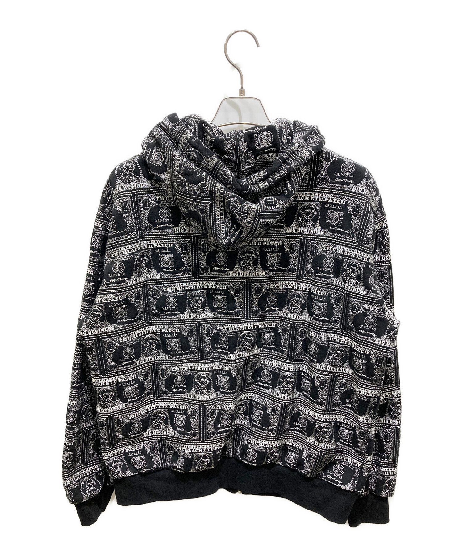 中古・古着通販】THE BLACK EYE PATCH (ブラックアイパッチ) DOLLAR