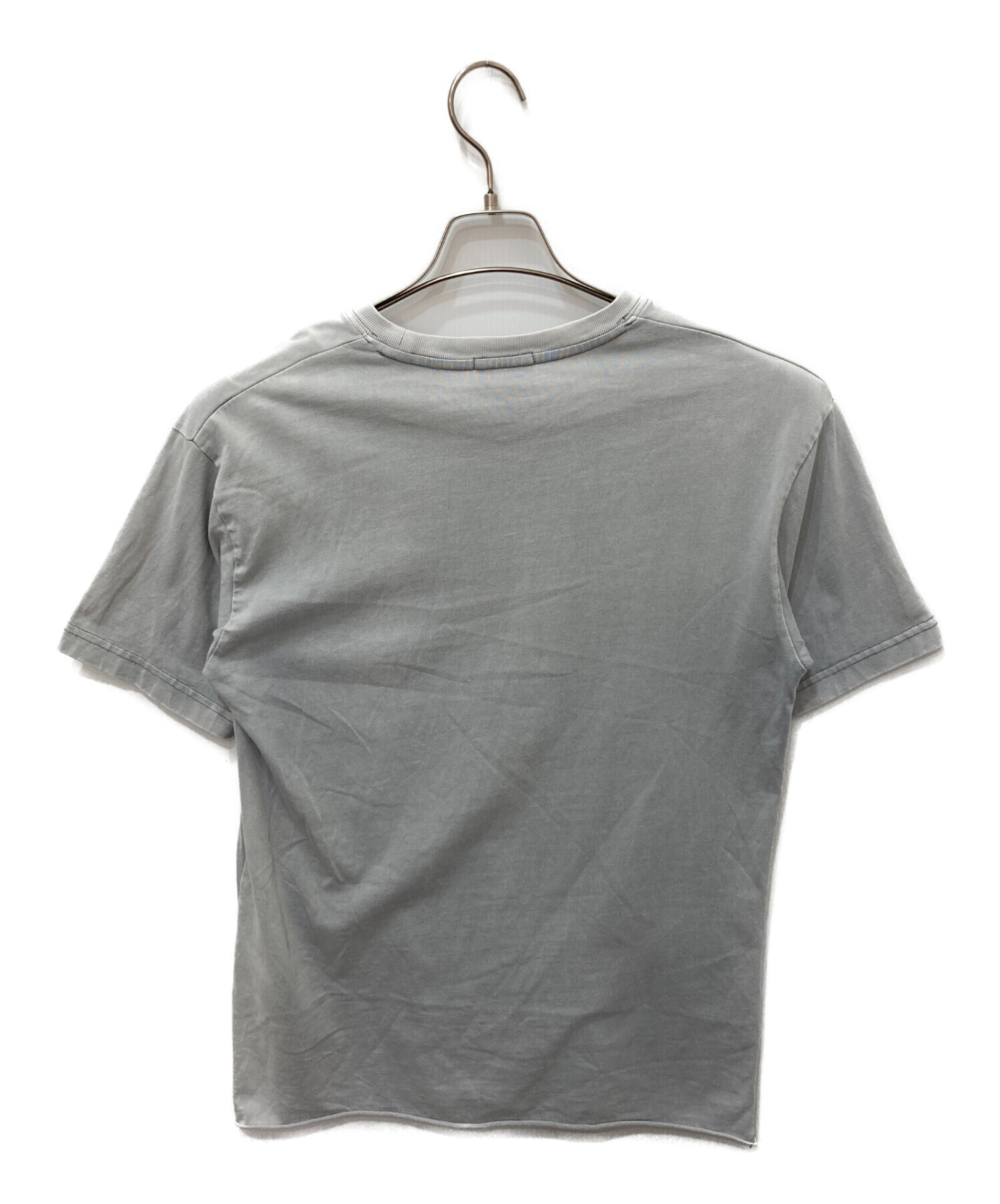中古・古着通販】KITH (キス) Lax Tee グレー サイズ:XS｜ブランド