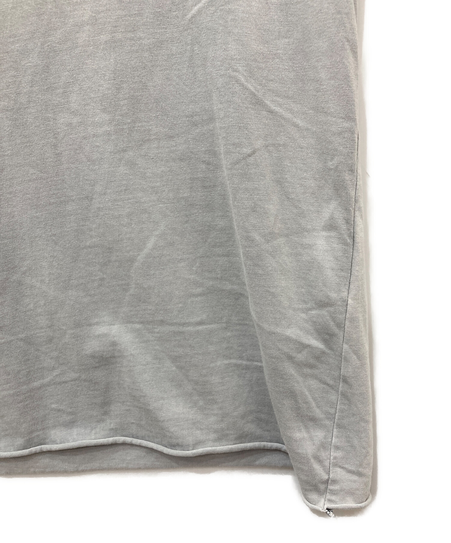 中古・古着通販】KITH (キス) Lax Tee グレー サイズ:XS｜ブランド
