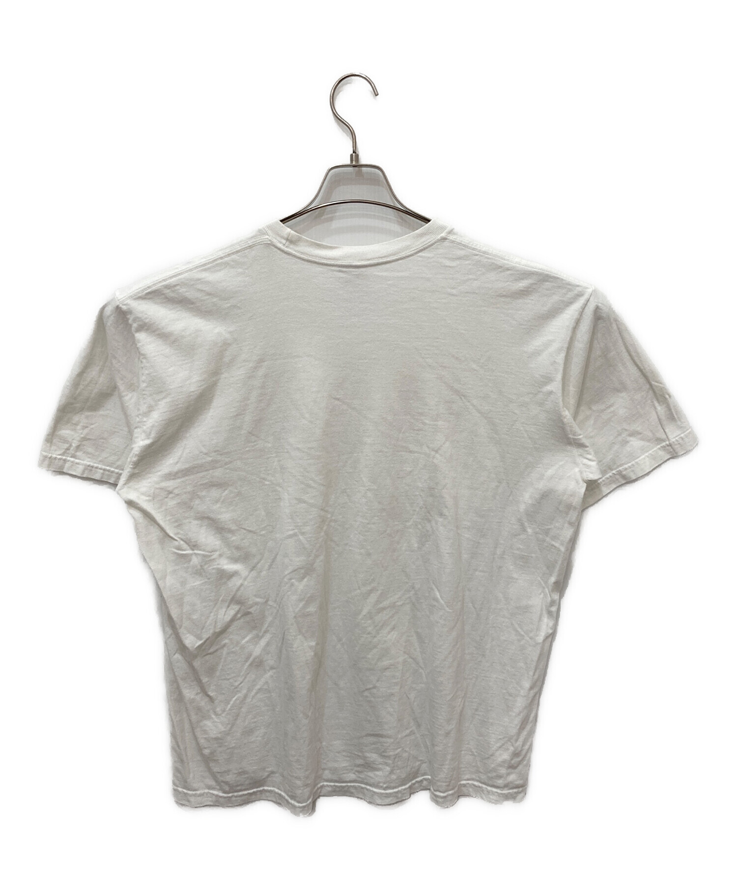 中古・古着通販】SUPREME (シュプリーム) Dynamite Tee ホワイト