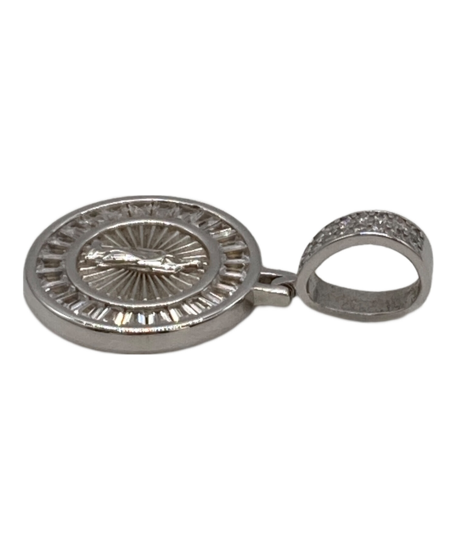 アバランチ シルバー ペンダント中古 中古・古着通販AVALANCHE (アヴァ 