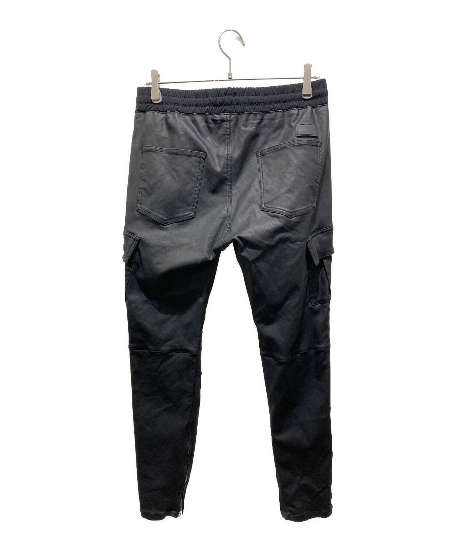 中古・古着通販】DANKE SCHON (ダンケ シェーン) コーティングカーゴ