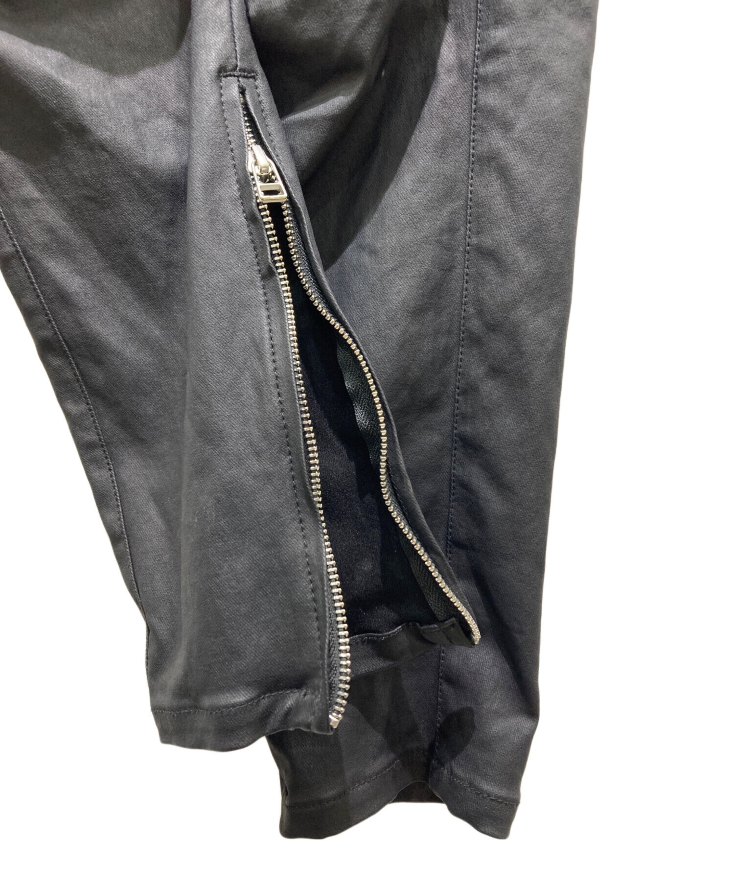 中古・古着通販】DANKE SCHON (ダンケ シェーン) コーティングカーゴ 