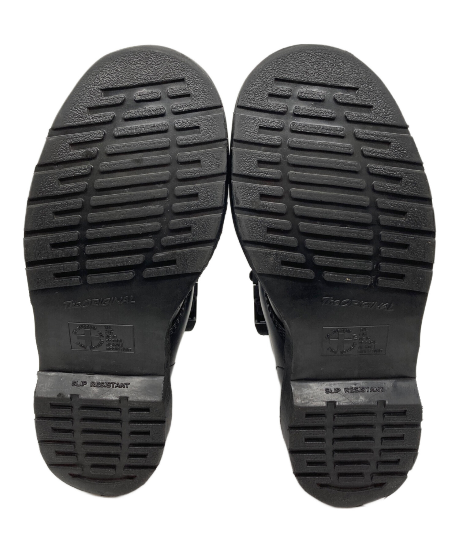 中古・古着通販】Dr.Martens (ドクターマーチン) WTAPS (ダブル