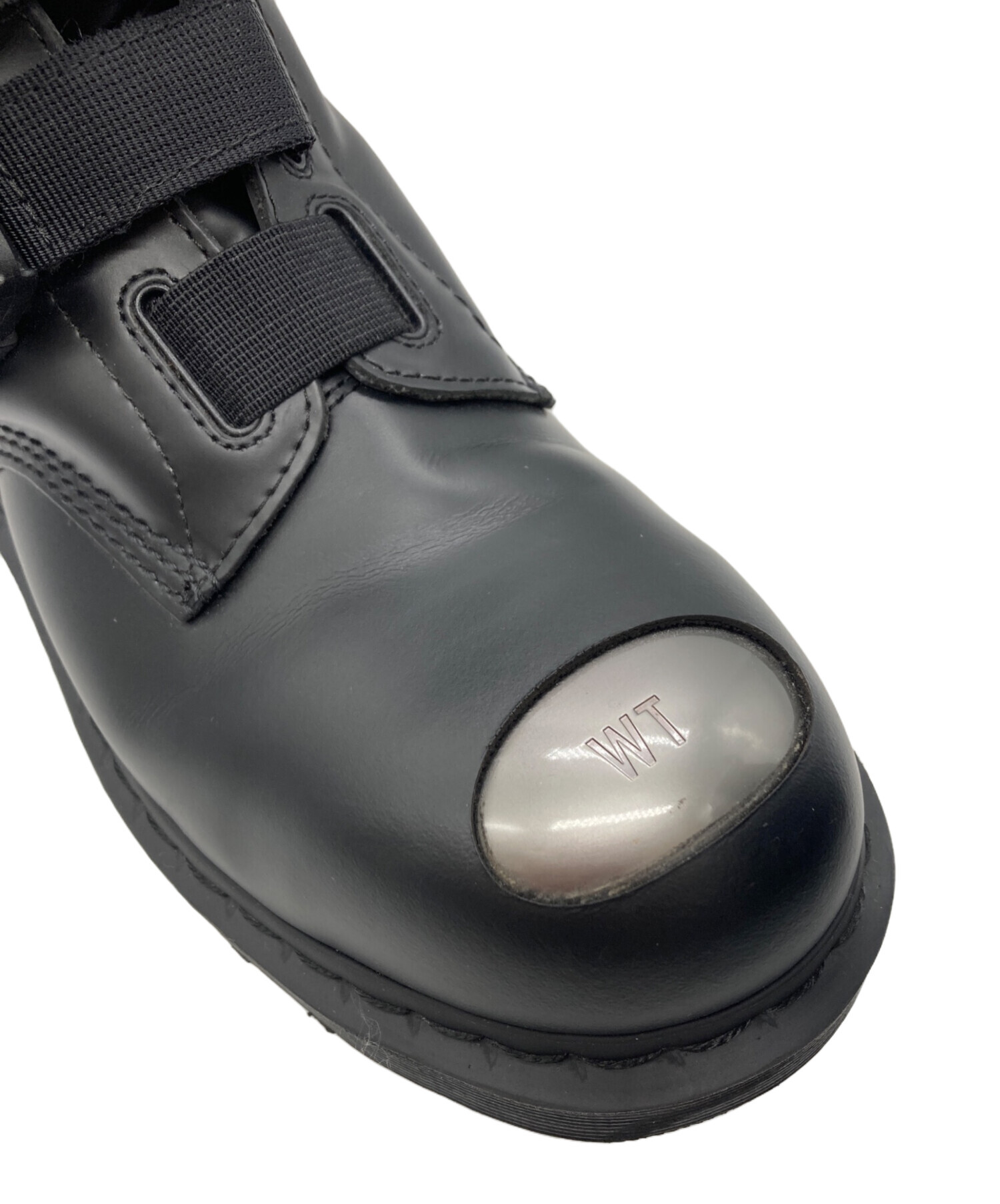 中古・古着通販】Dr.Martens (ドクターマーチン) WTAPS (ダブル