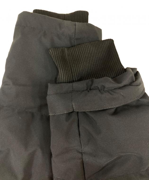 中古・古着通販】adidas (アディダス) LONG DOWN JACKT ロングダウン