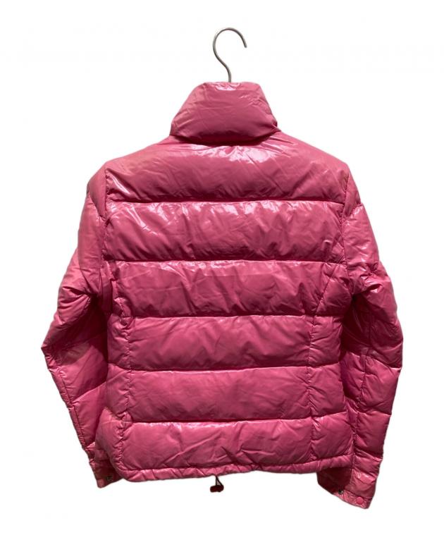 中古・古着通販】MONCLER (モンクレール) STOFFダウンジャケット