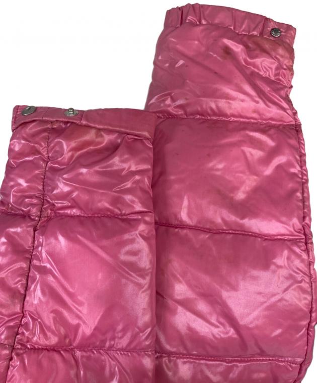 中古・古着通販】MONCLER (モンクレール) STOFFダウンジャケット