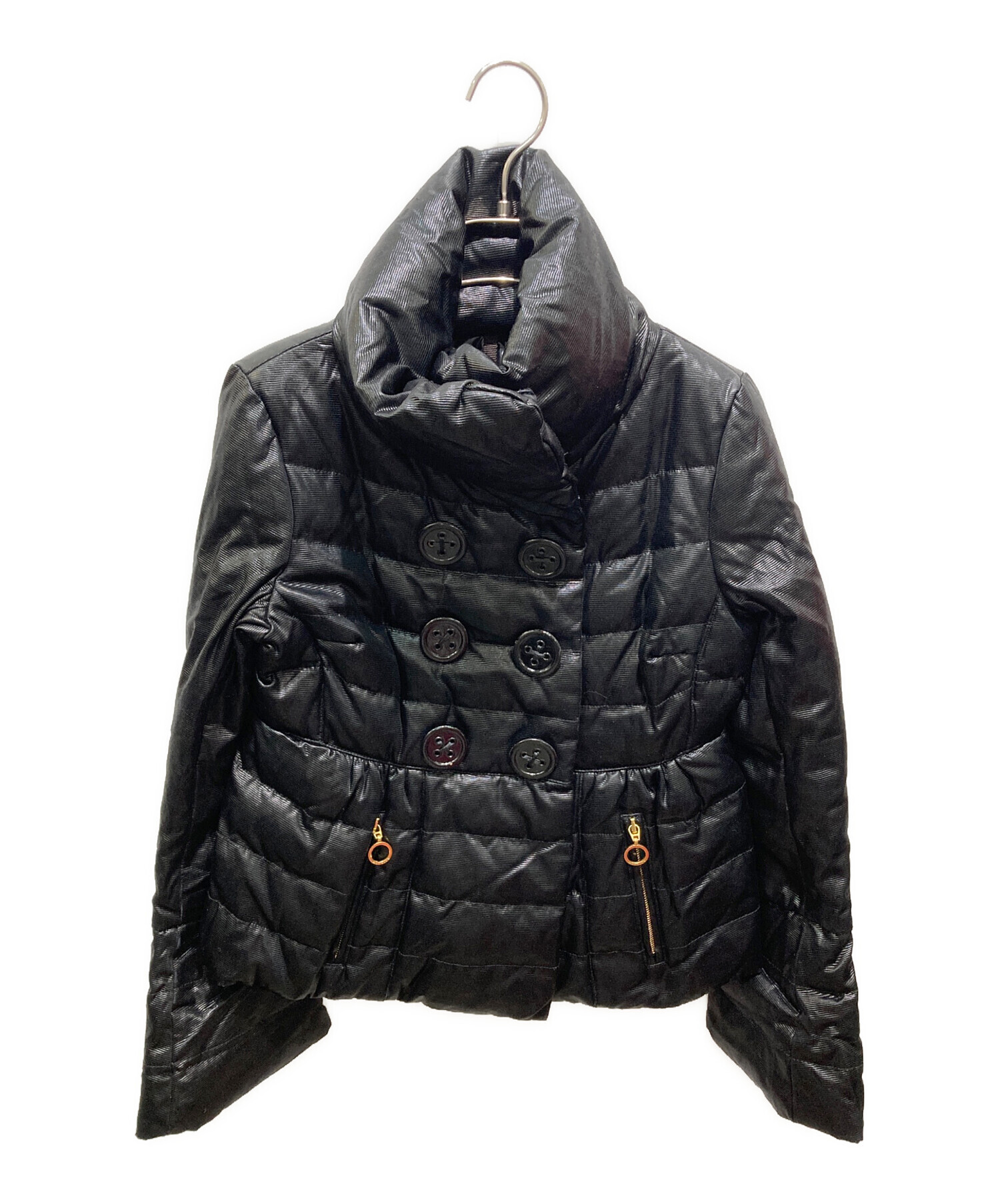 中古・古着通販】MONCLER (モンクレール) PREMIEREダウンジャケット 