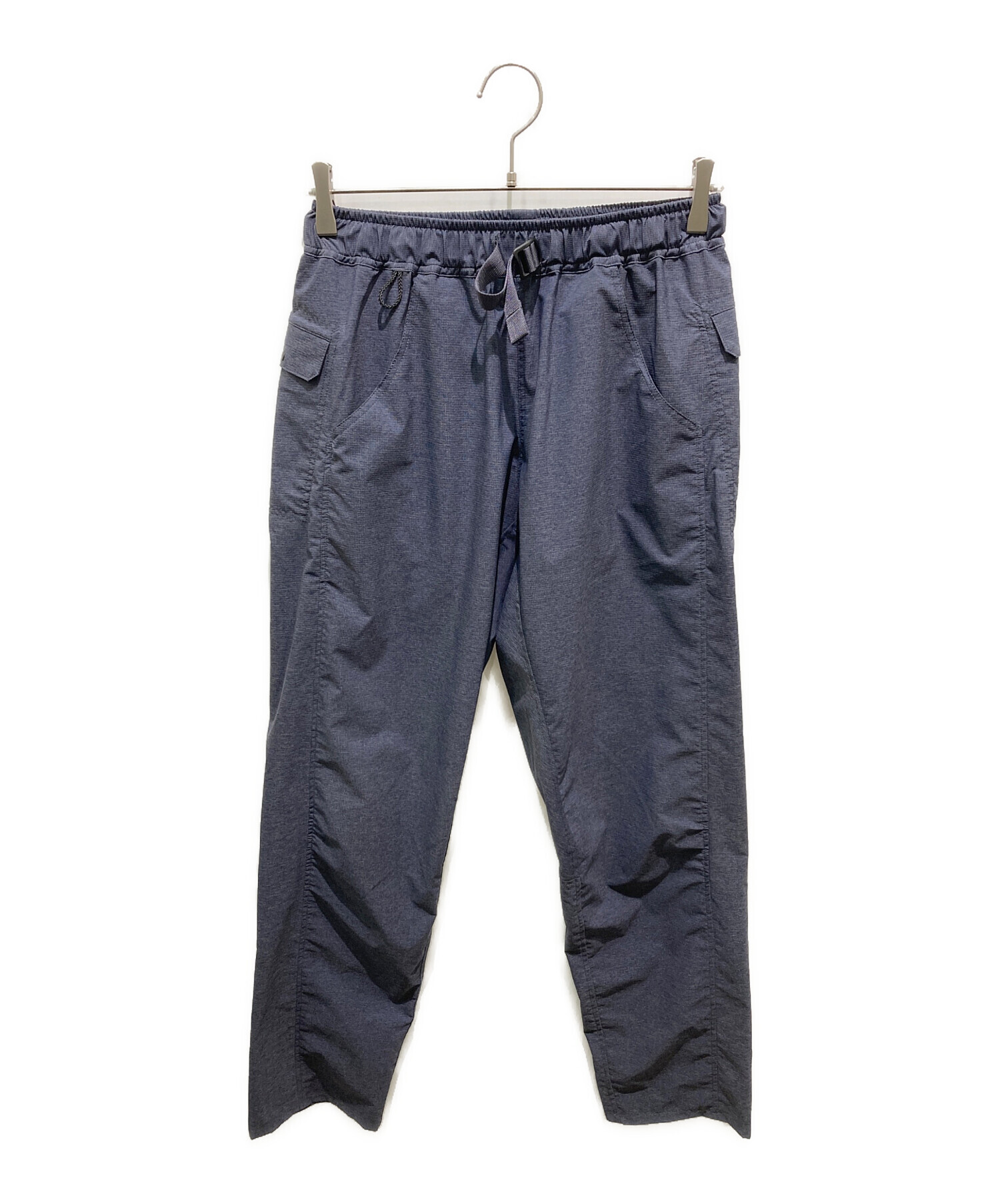 中古・古着通販】山と道 (ヤマトミチ) LIGHT 5-POCKET PANTS グレー 