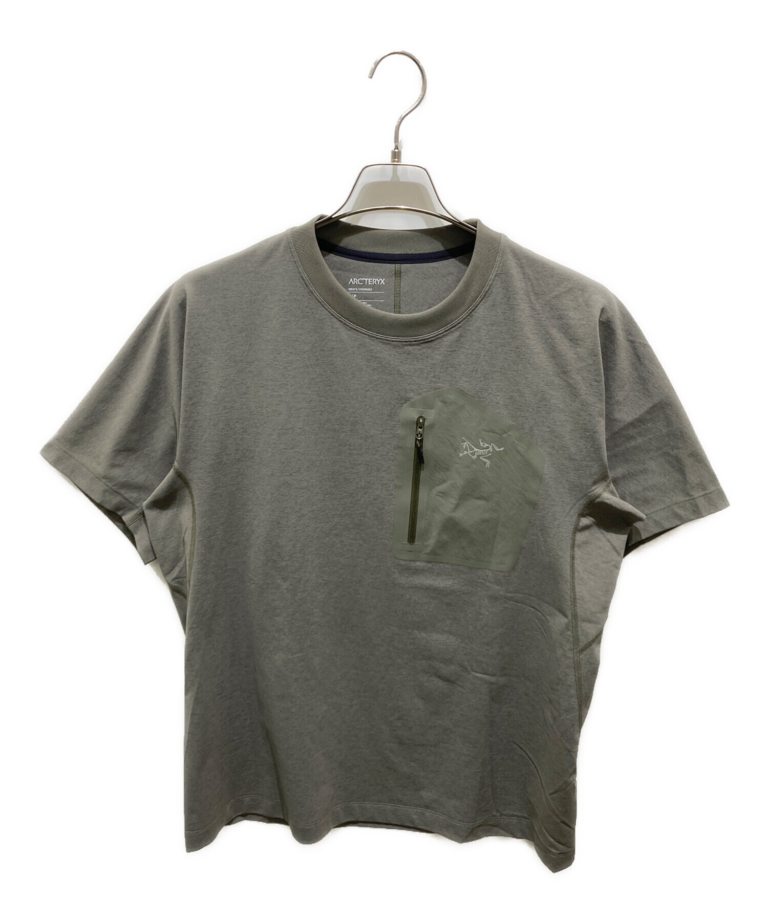 中古・古着通販】ARC'TERYX (アークテリクス) Konseal Pocket SS