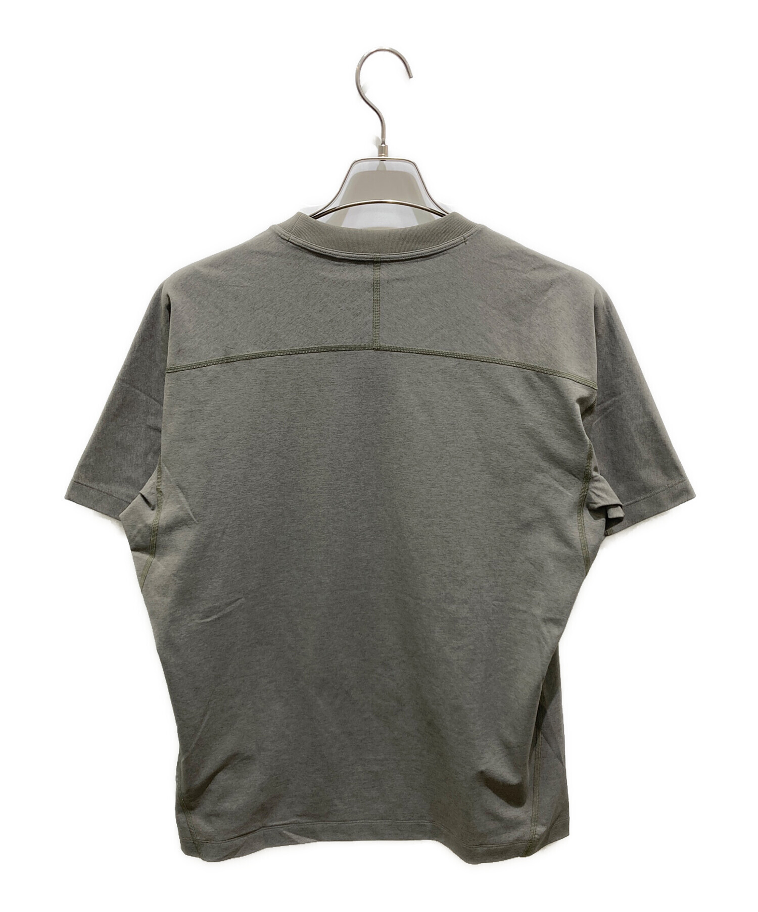 中古・古着通販】ARC'TERYX (アークテリクス) Konseal Pocket SS