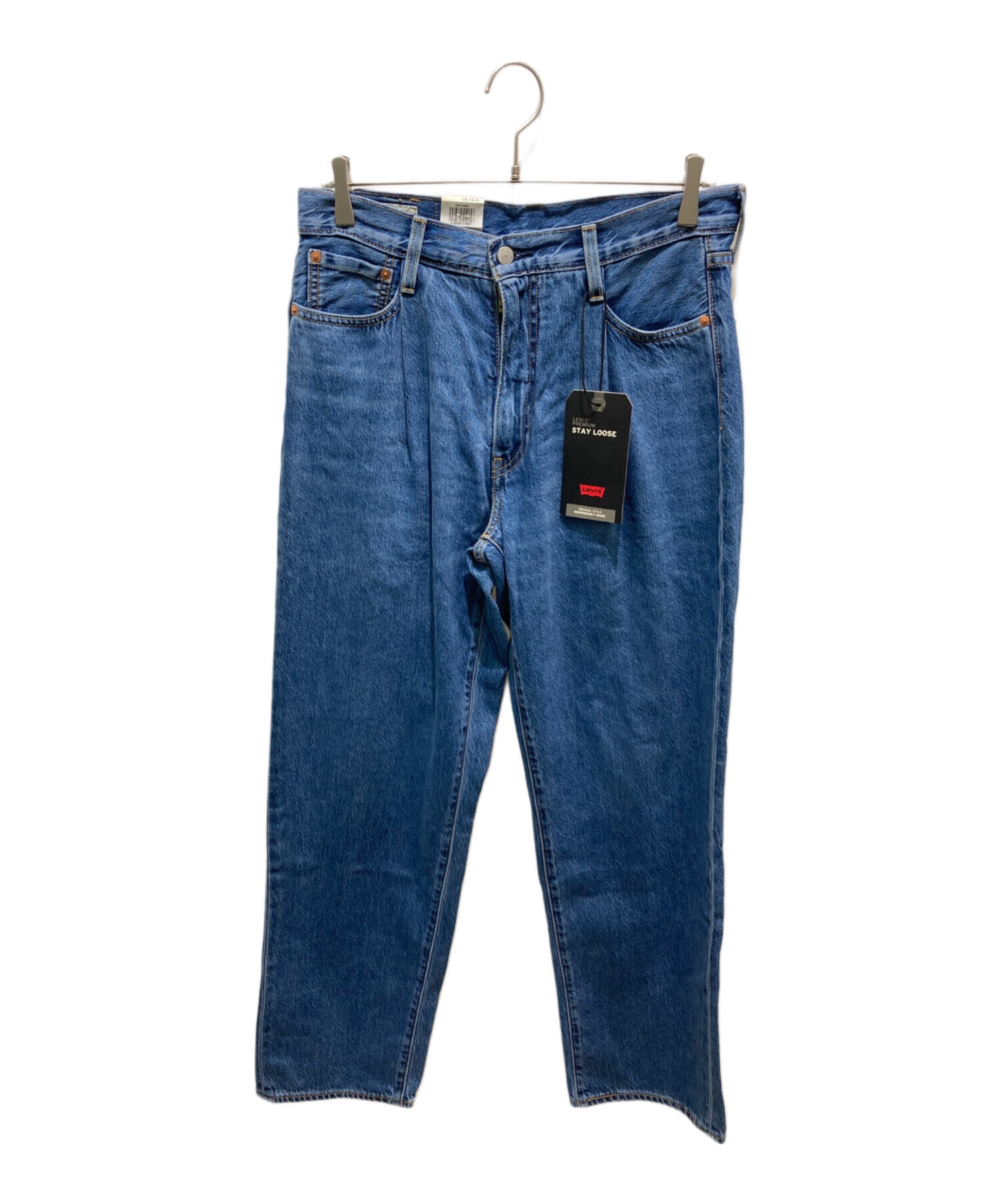 中古・古着通販】LEVI